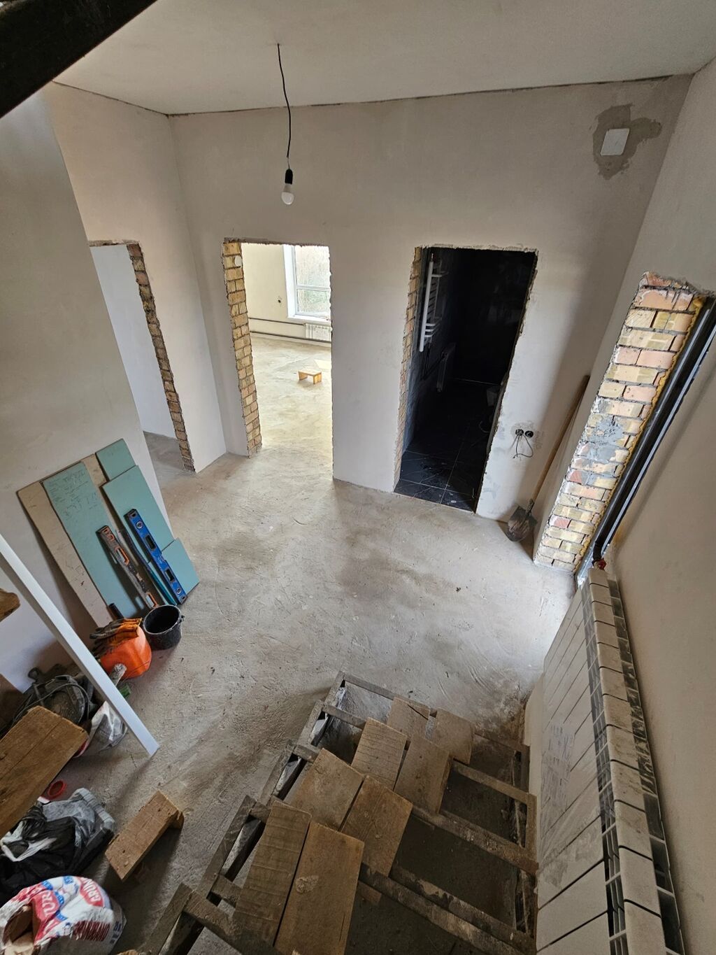 4 комнаты, 100 м², 4 соток, Бишкек, Собственник: фото 7