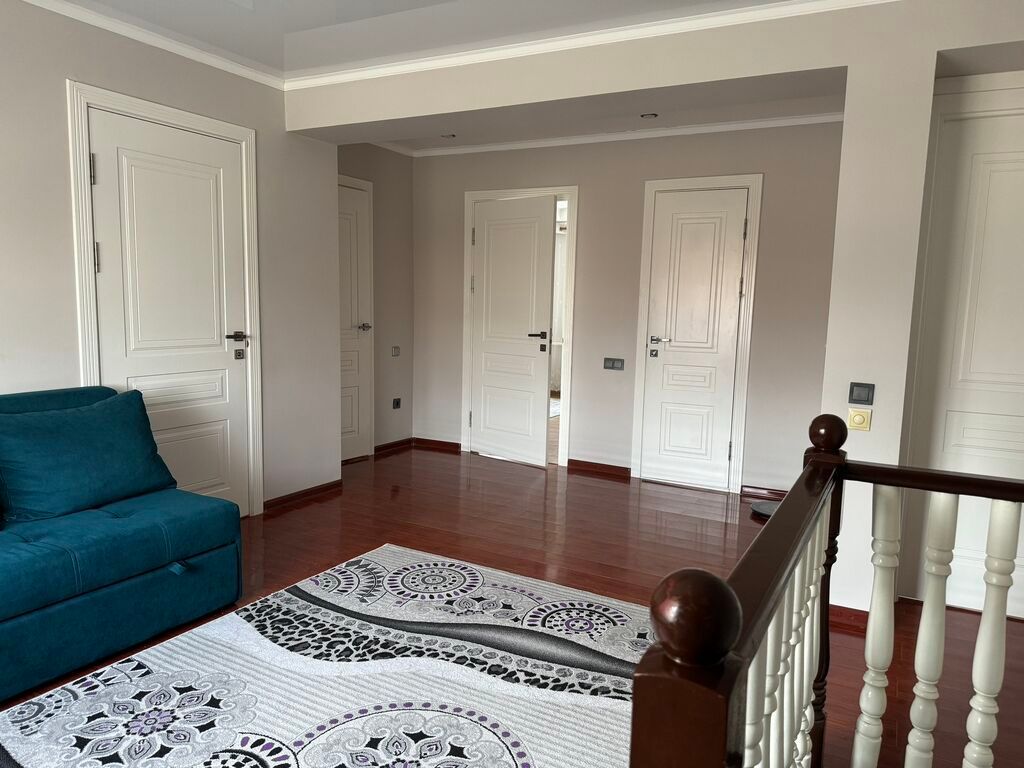 200 м², 6 комнат, Учкун мкр, Без животных: фото 3