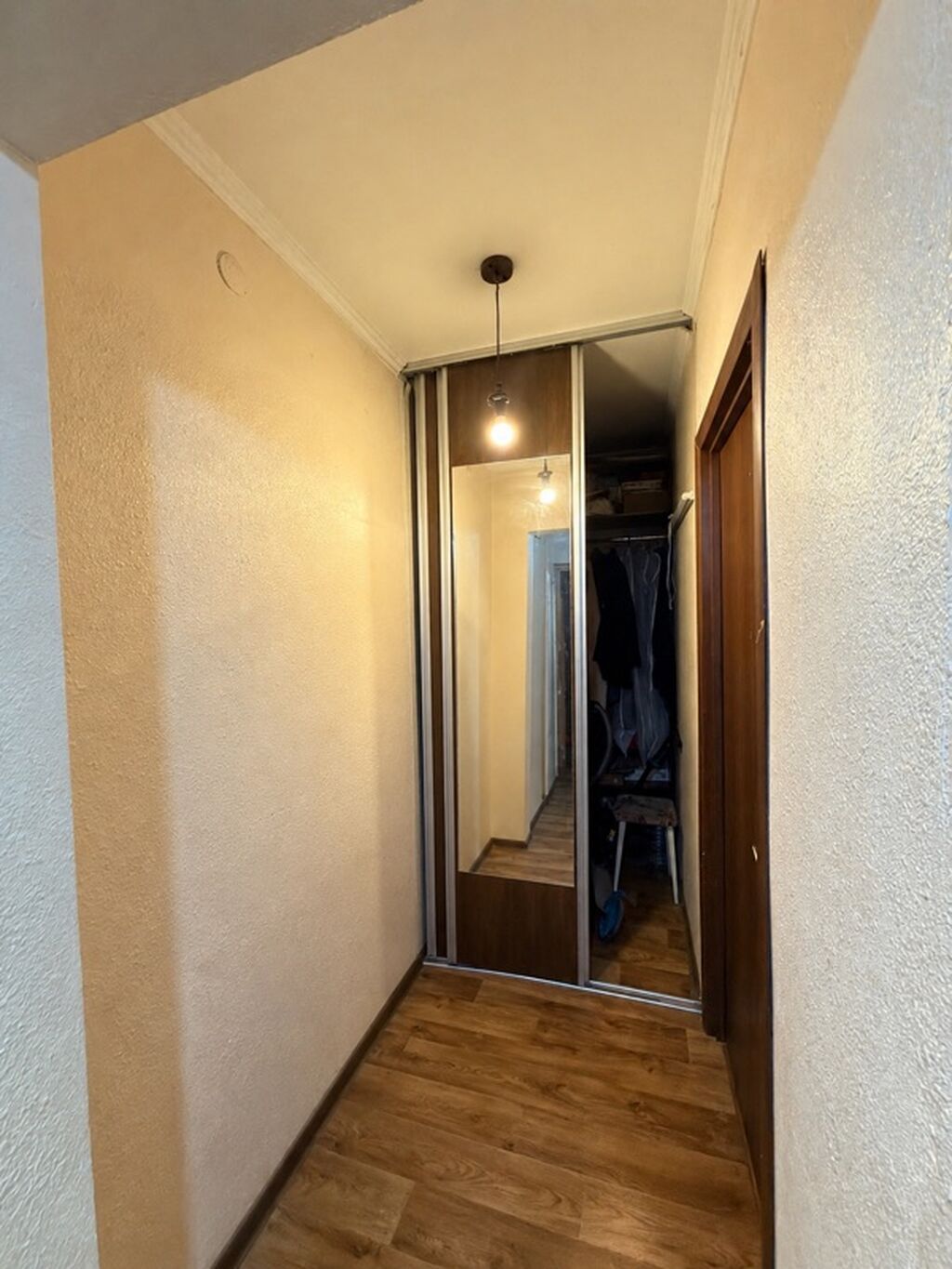 3 комнаты, 63 м², Азия Молл 104 серия, 1 этаж, Косметический ремонт: фото 5