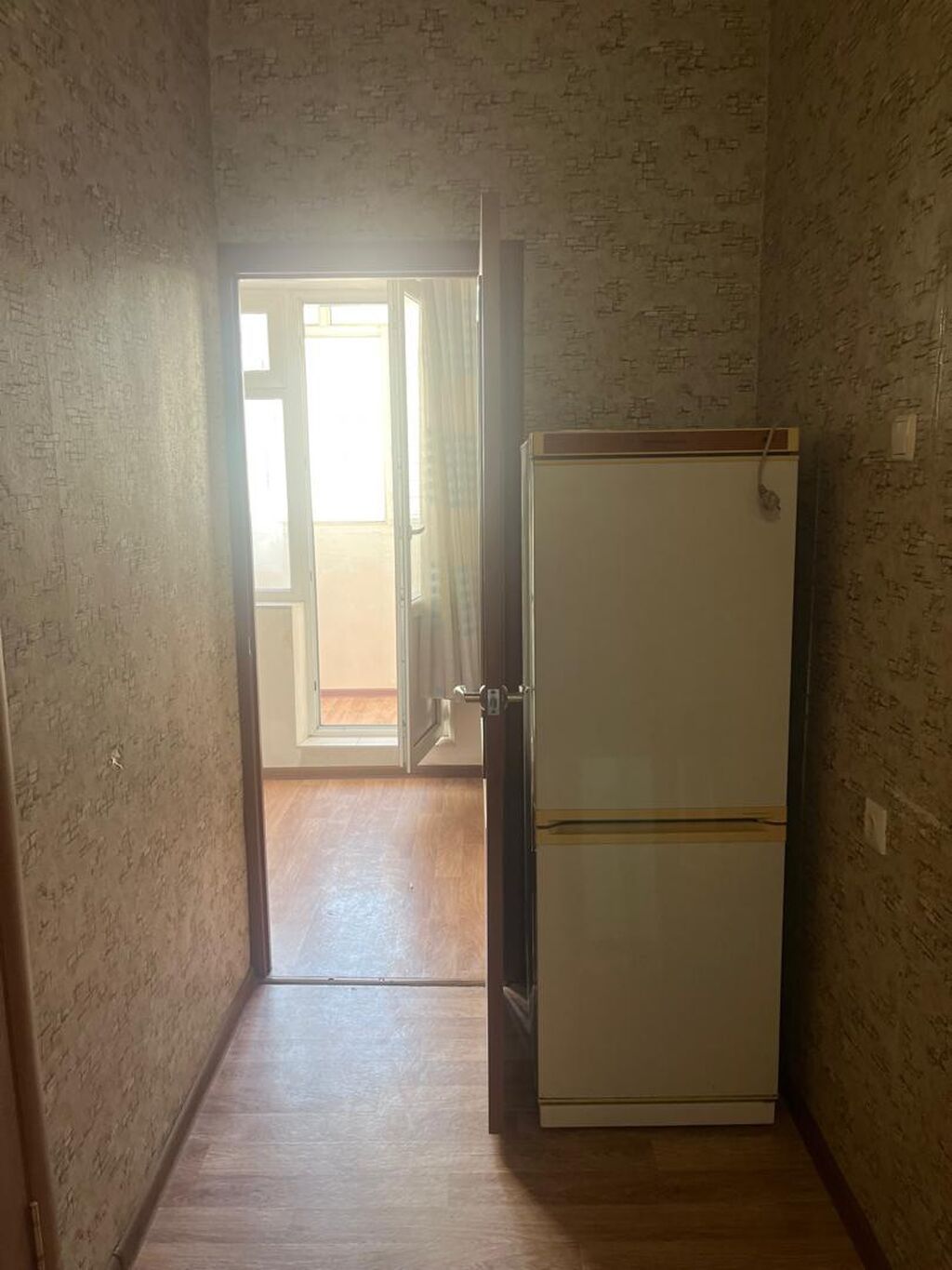 1 комната, 44 м², Верхний Джал 106 серия улучшенная, 4 этаж, Евроремонт: фото 4