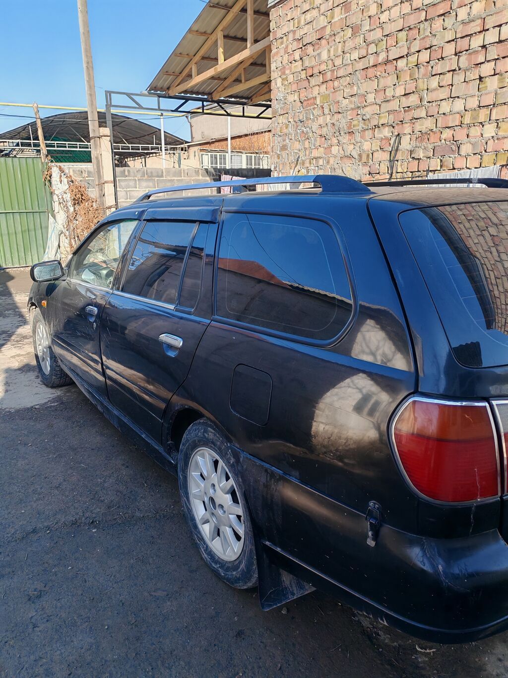 Nissan Primera