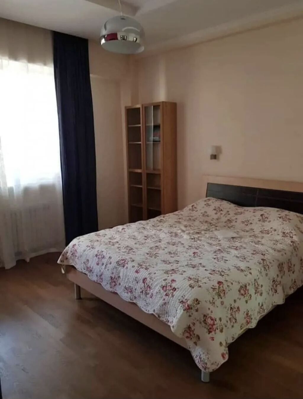 Сдаётся 2-комнатная студия 63м2 в центре города (Боконбаева-Исанова): фото 7