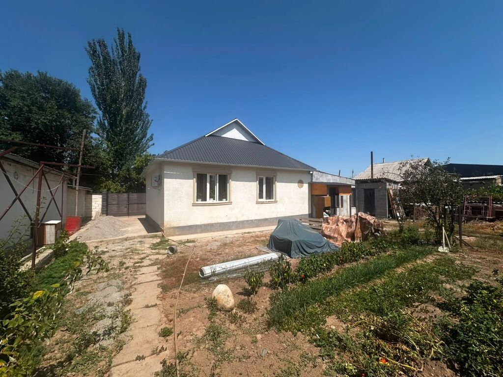 СРОЧНО ПРОДАЕТСЯ ДОМ Район: Кун-Туу, ул. Джамгырчинова Комнат: 6: фото 5