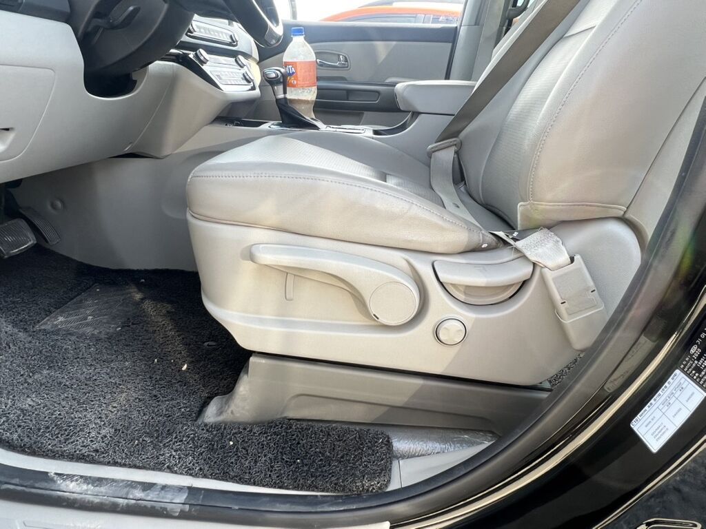 Kia Carnival: 2020 г., 2.2 л, Автомат, Дизель, Минивэн: фото 6