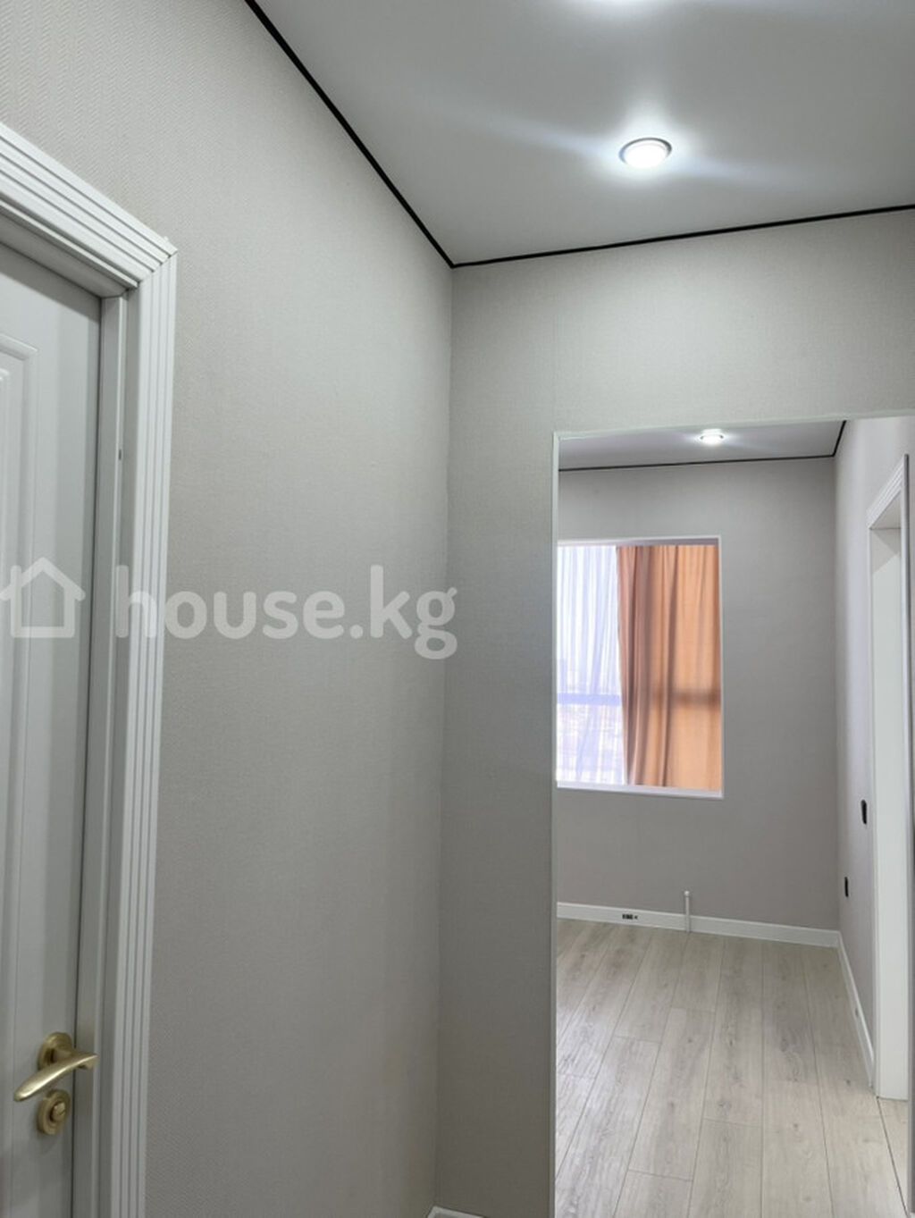 1 комната, 42 м², Технопарк Элитка, 9 этаж, Евроремонт: фото 2