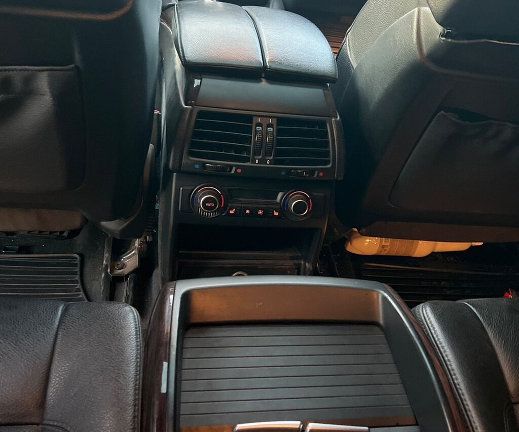 BMW X6: 2010 г., 3 л, Автомат, Бензин, Кроссовер: фото 7