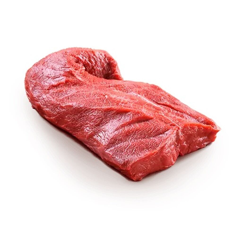 Продавец в мясной отдел