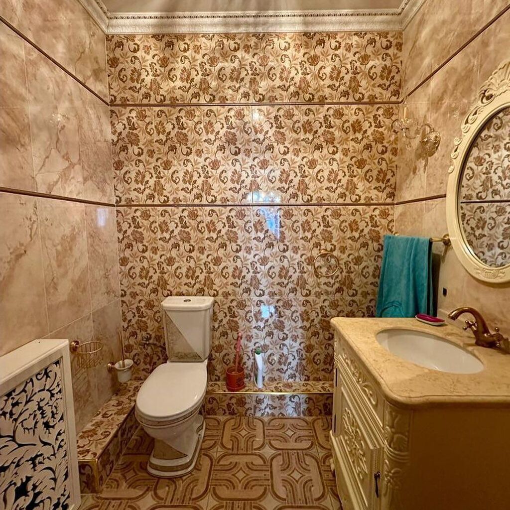 650 м², 6 комнат и более, Азия Молл: фото 8