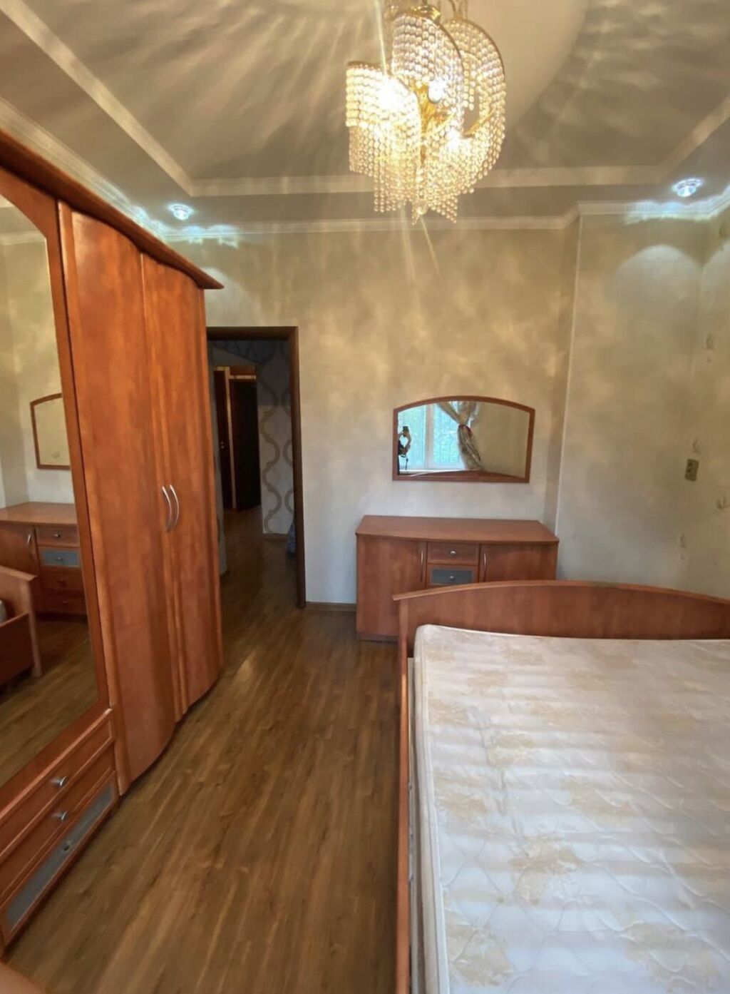 3 комнаты, 65 м², 5 мкр 106 серия, 3 этаж, Косметический ремонт: фото 2