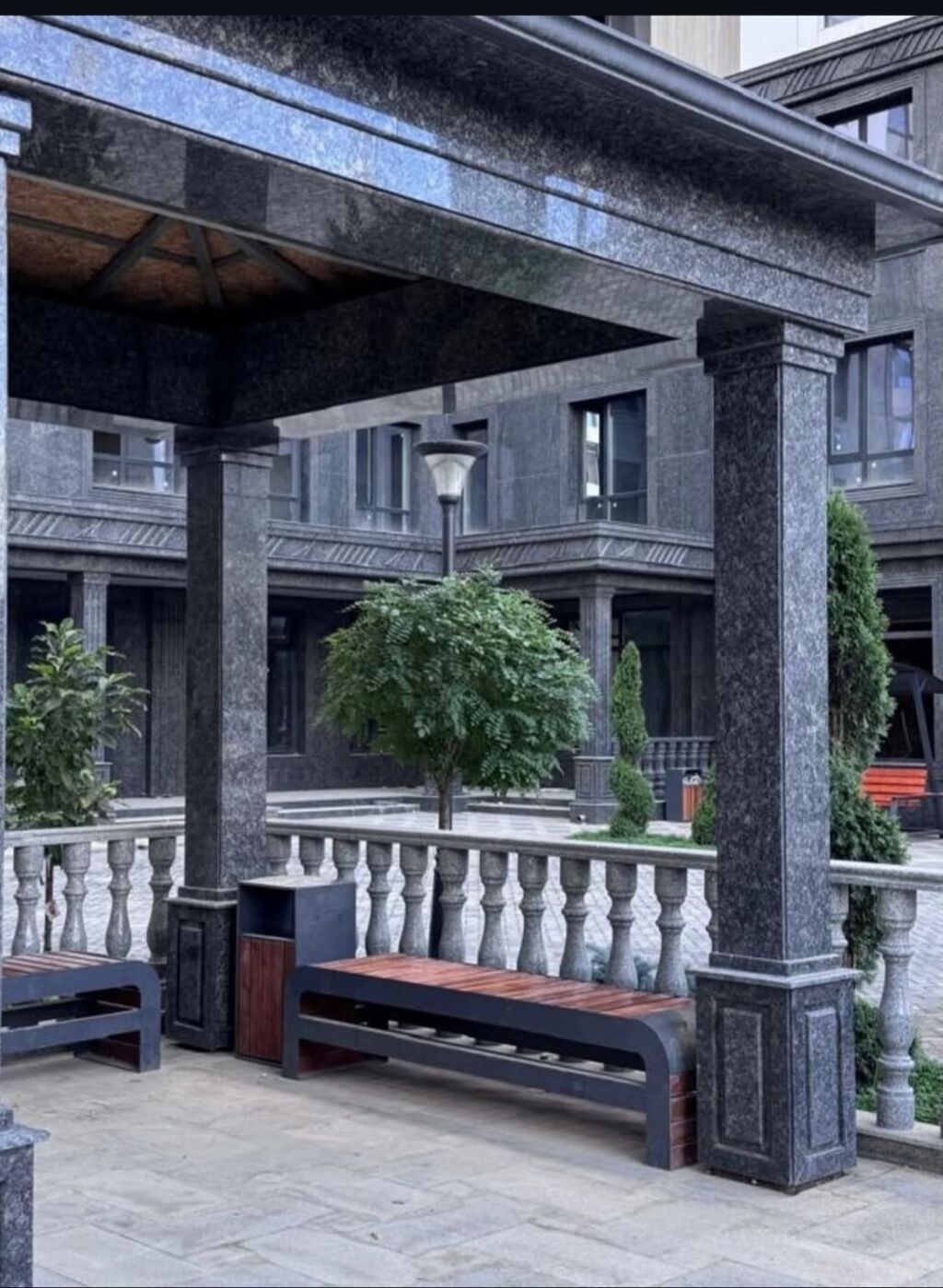 1 комната, 48 м², Азия Молл Элитка, 4 этаж, ПСО (под самоотделку): фото 8