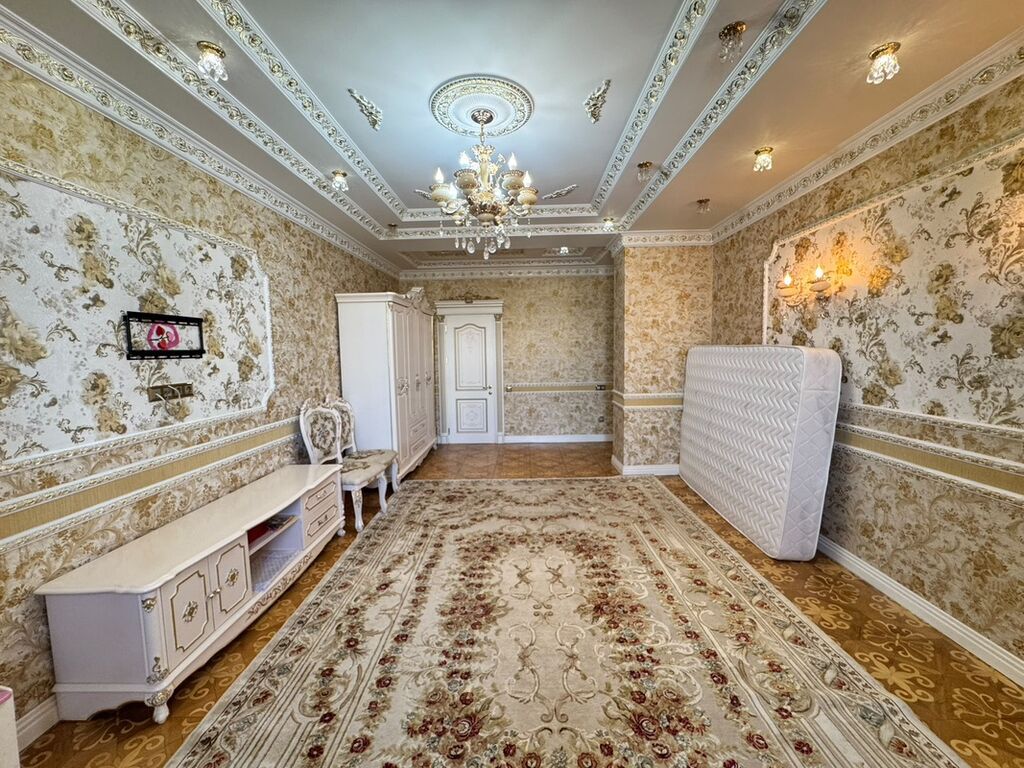 5 комнат, 360 м², Филармония Элитка, 10 этаж, Старый ремонт: фото 5