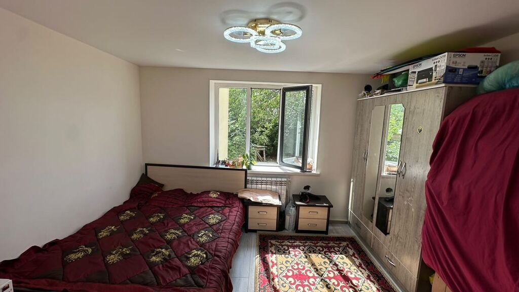 Продаётся 4-комнатный дом 92 м² со свежим ремонтом, район Ак-Орго: фото 7