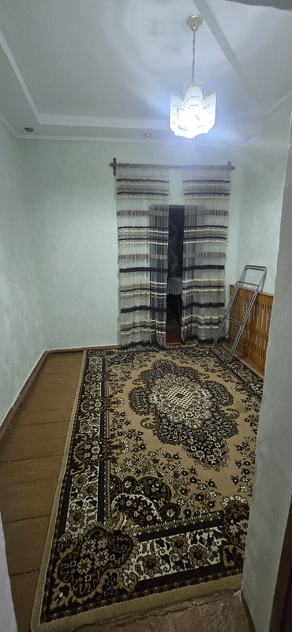 Сдаётся уютный дом барачного типа. В доме имеются: 2 спальные: фото 6