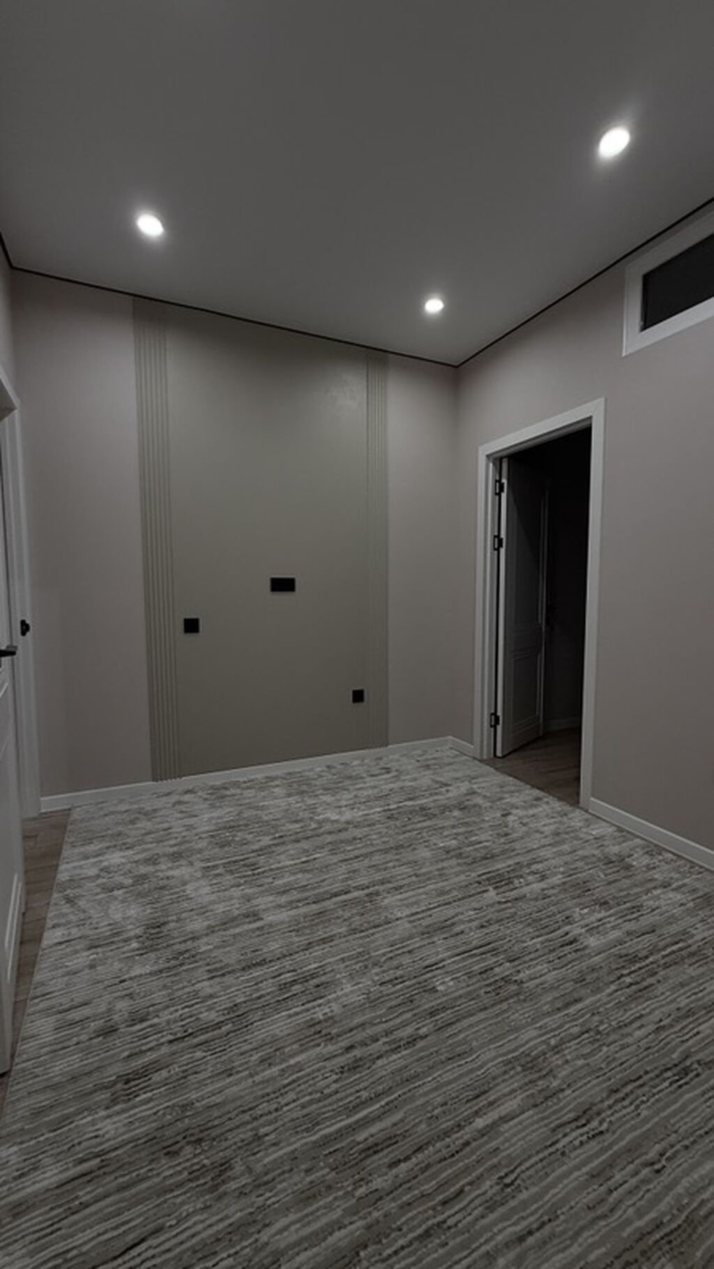 2 комнаты, 53 м², Индивидуалка, 1 этаж, Свежий ремонт: фото 6