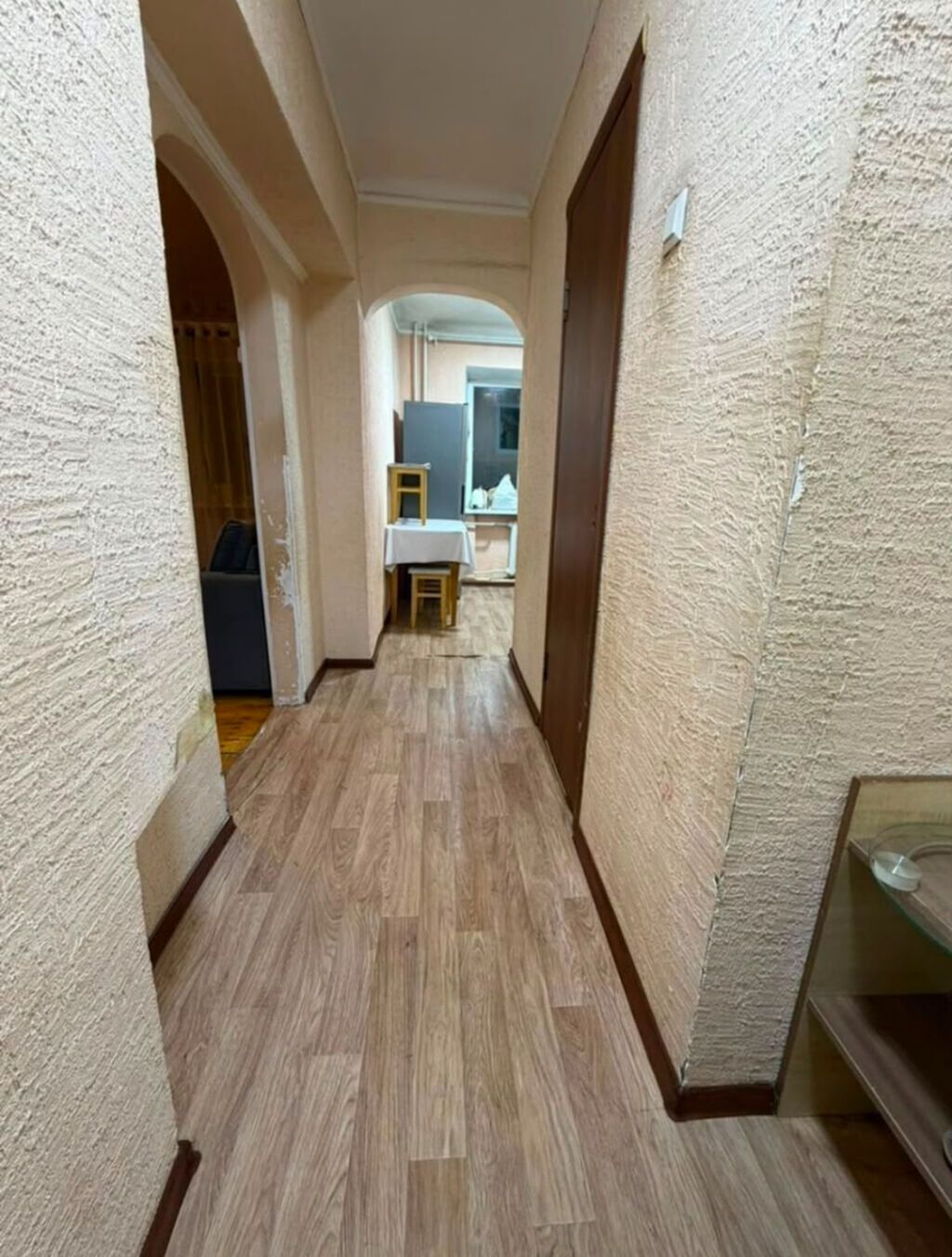1 комната, 29 м², Советская/Скрябина Хрущевка, 2 этаж, Свежий ремонт: фото 5