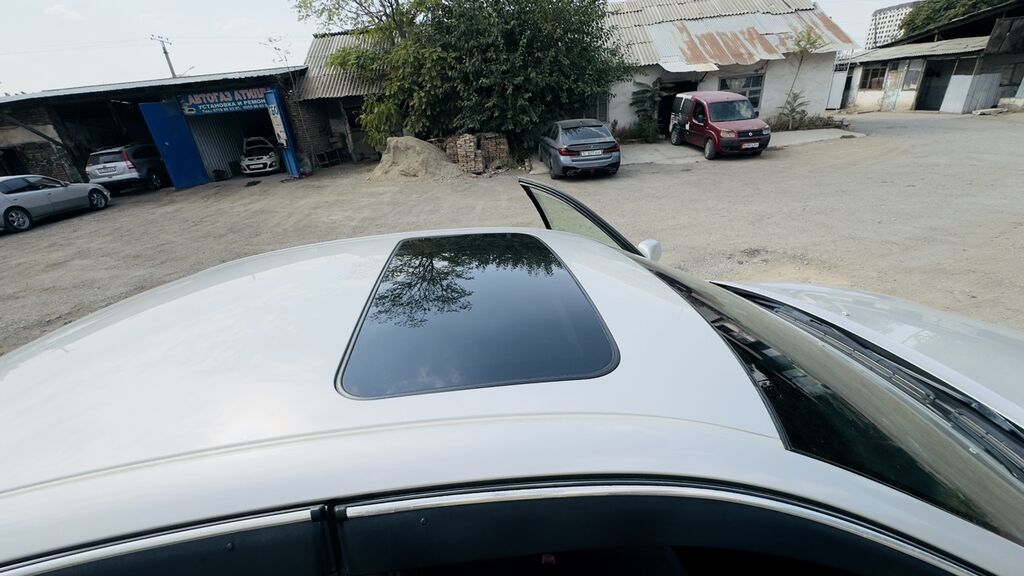 Lexus ES: 2004 г., 3.3 л, Автомат, Бензин, Седан: фото 4