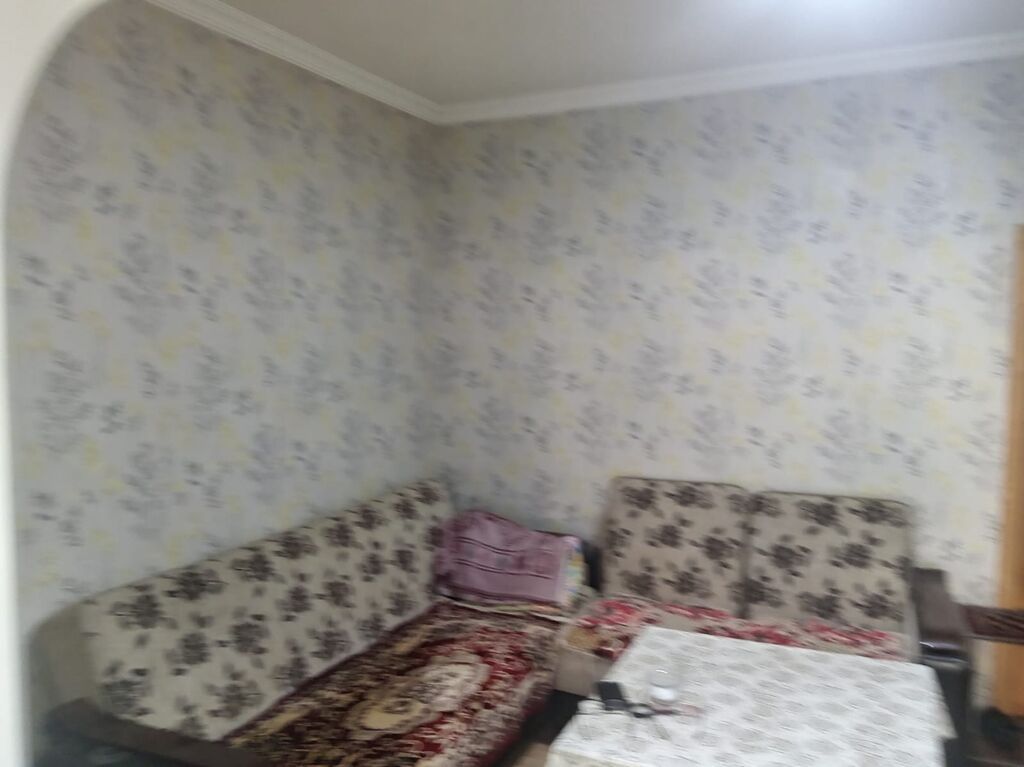 1 otaqlı, 50 kv. m, Kredit yoxdur, Orta təmir