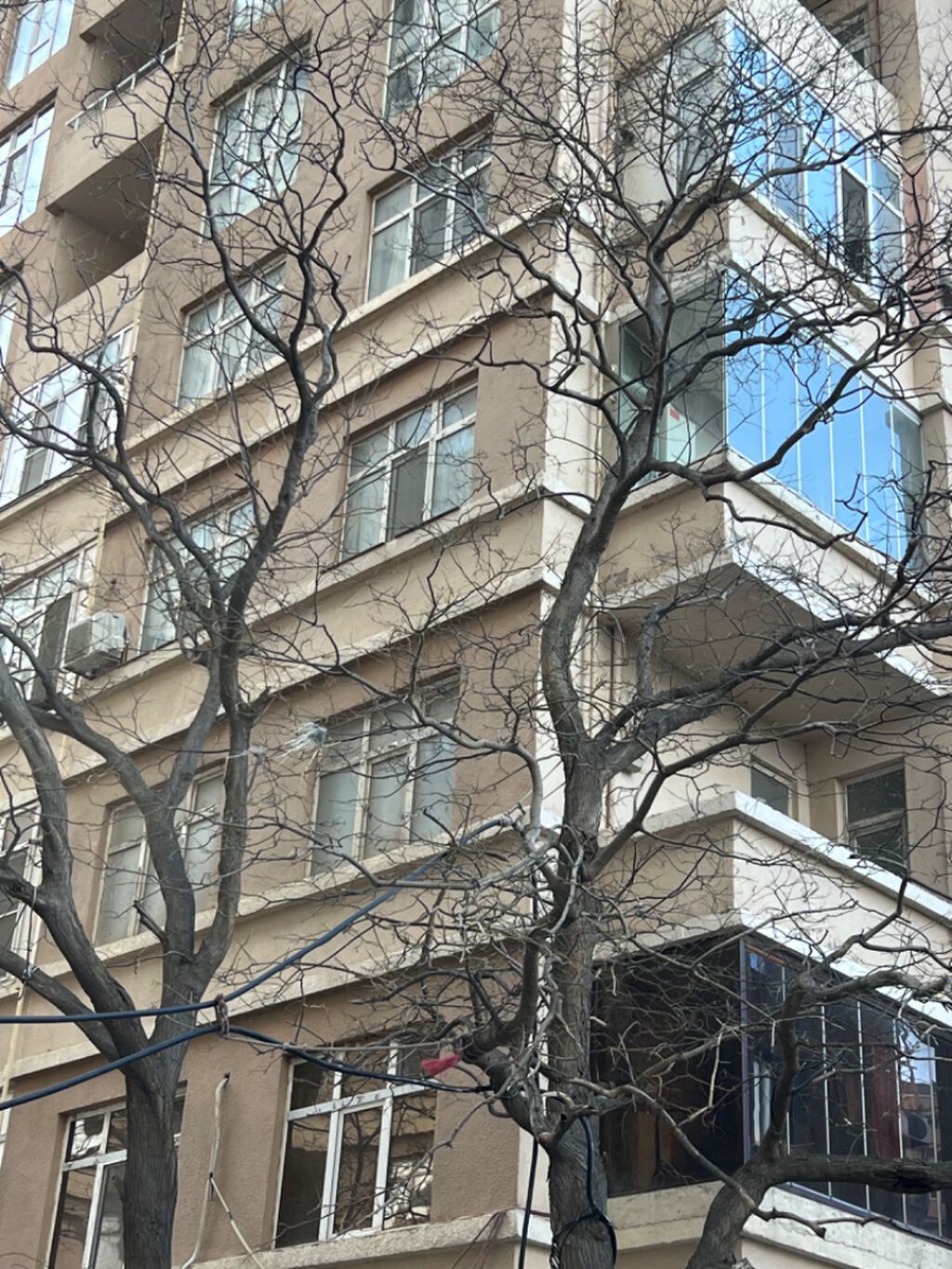 Yasamal, 3 otaqlı, Yeni tikili, m. İnşaatçılar, 101 kv. m