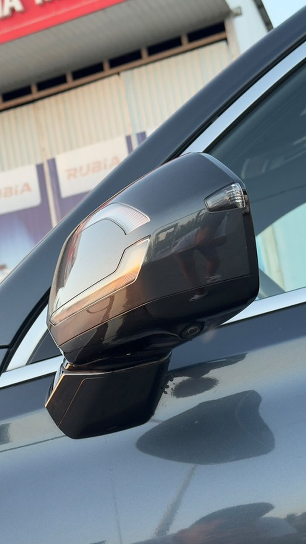 Hyundai Palisade: 2019 г., 2.2 л, Автомат, Дизель, Внедорожник: фото 7