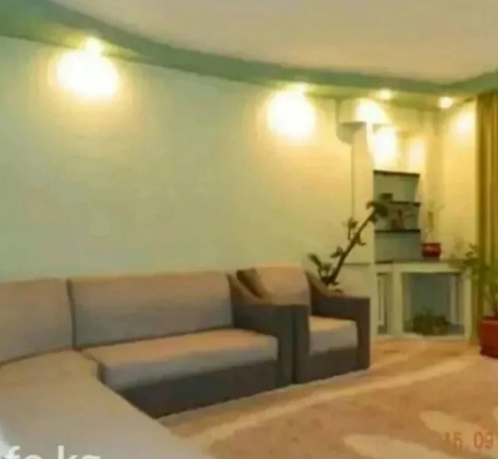 Продам 3-комн. квартиру, 65 м², Вефа ТЦ: фото 3