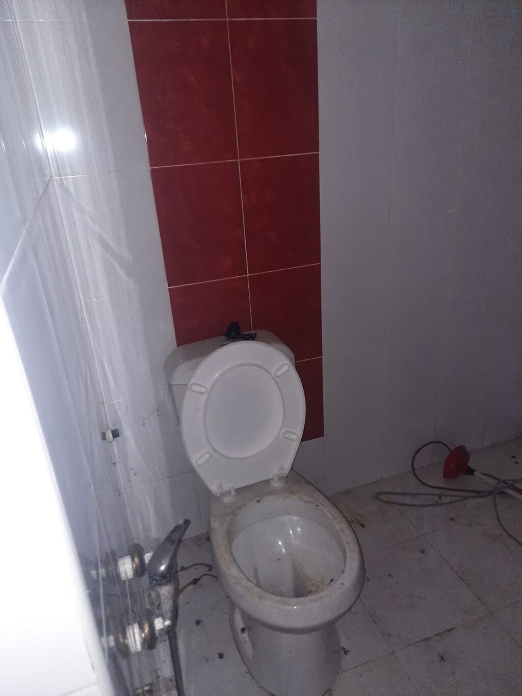 55 kv. m, 3 otaqlı