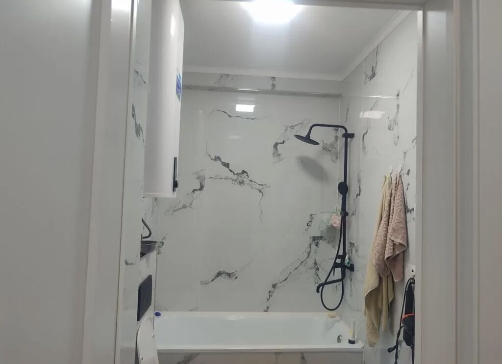 Продам 1-комн. квартиру, 43 м², мкр. Элитка: фото 4
