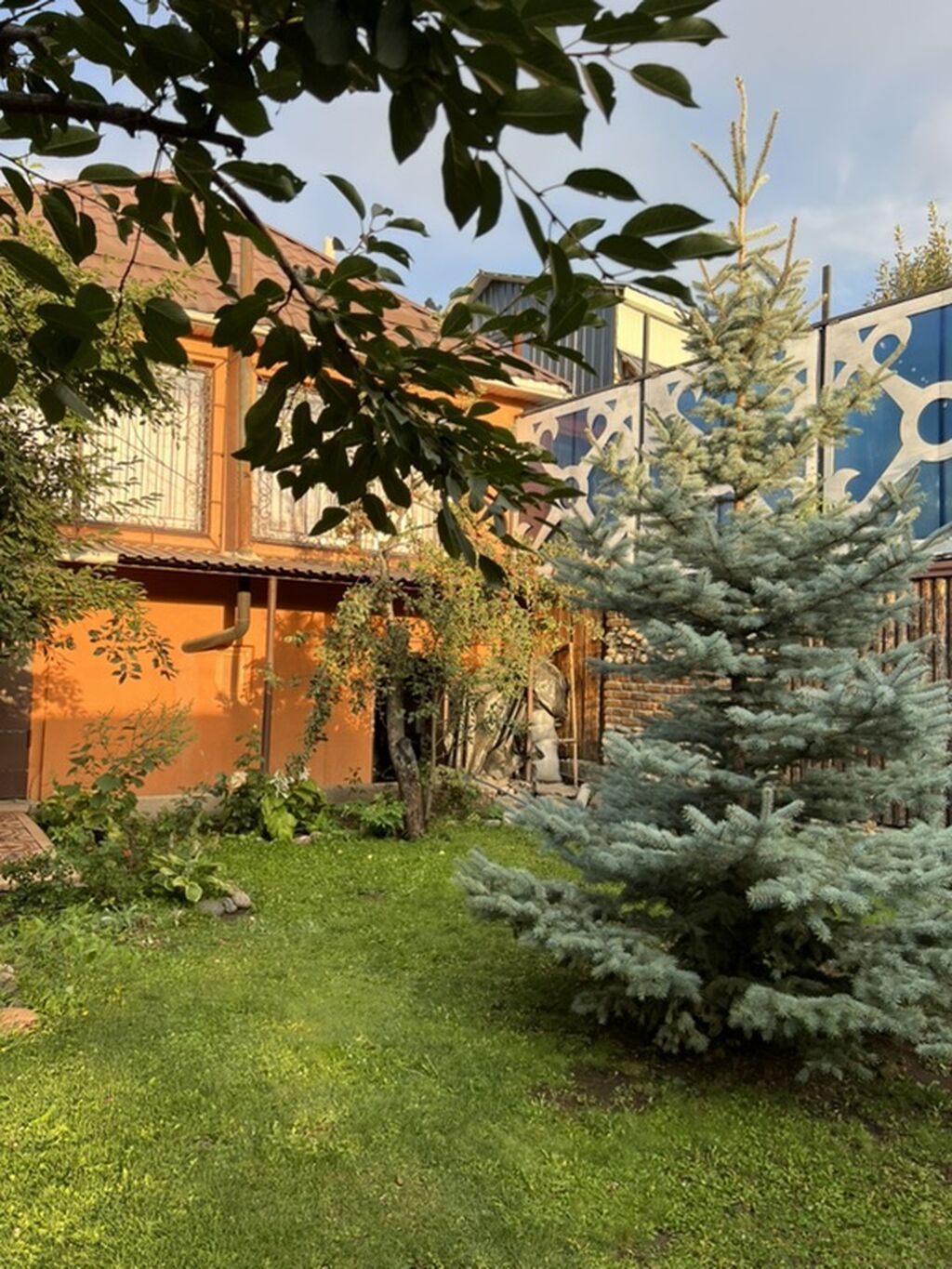 Продам дом в селе Арашан, 97 м², 4.5 сотки: фото 2