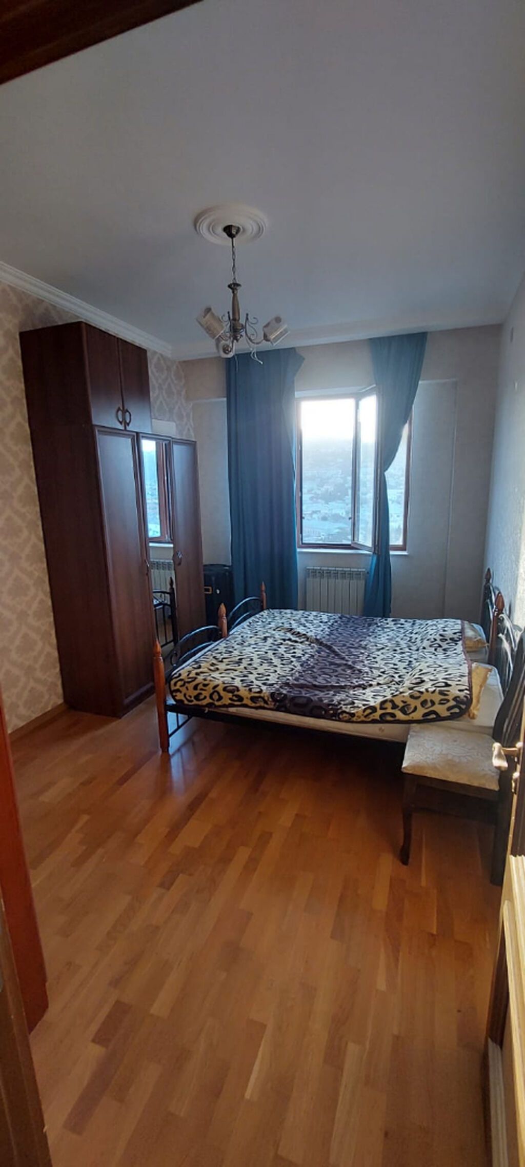 Bayıl, 2 otaqlı, Yeni tikili, m. İçərişəhər, 75 kv. m