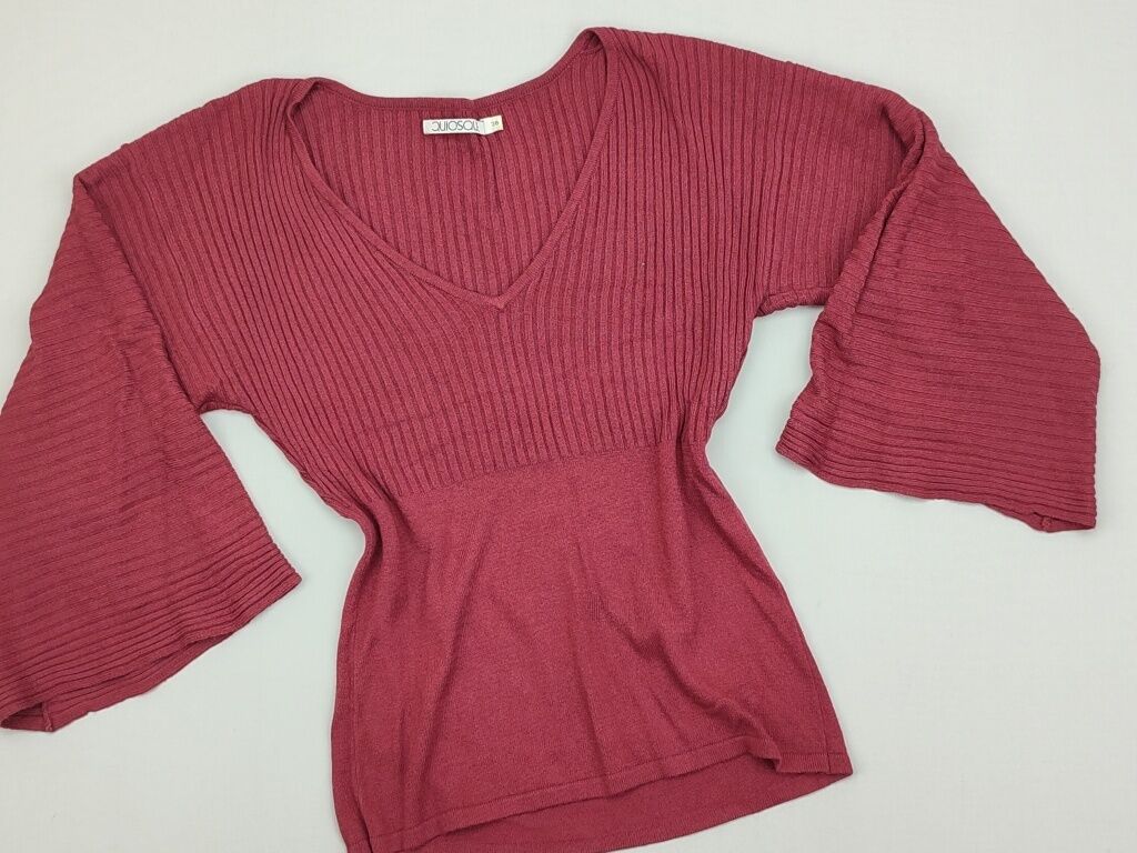 Bluzy: Bluza S (EU 36), stan - Dobry — 1