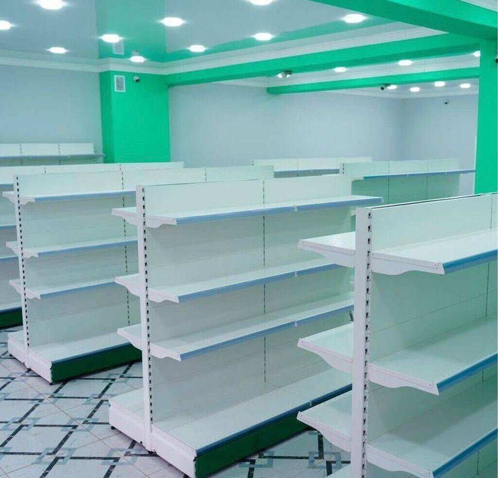 Полки бишкек