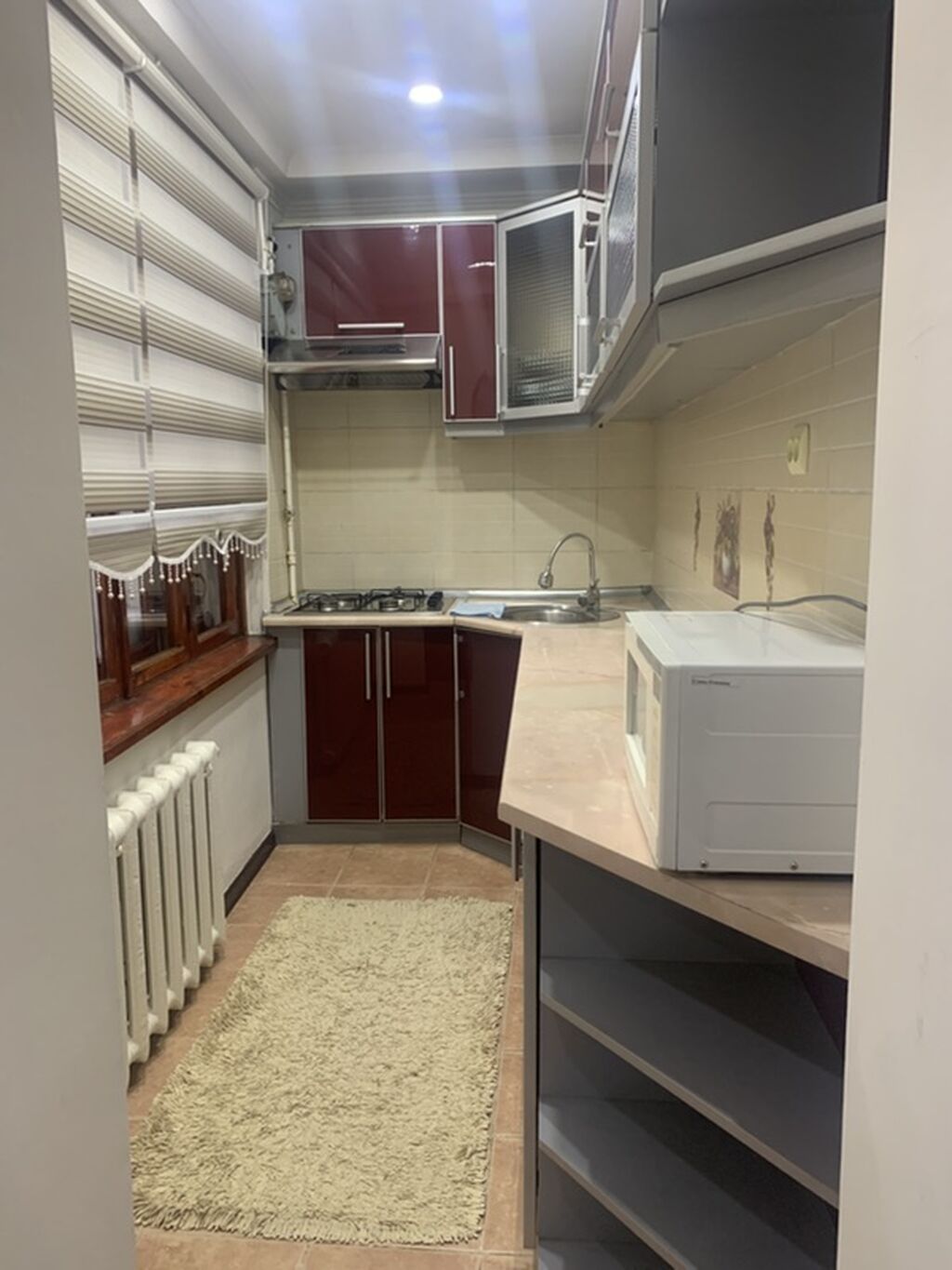 Продам 3-комнатную квартиру, 70 м², 106 серия, центр: фото 5