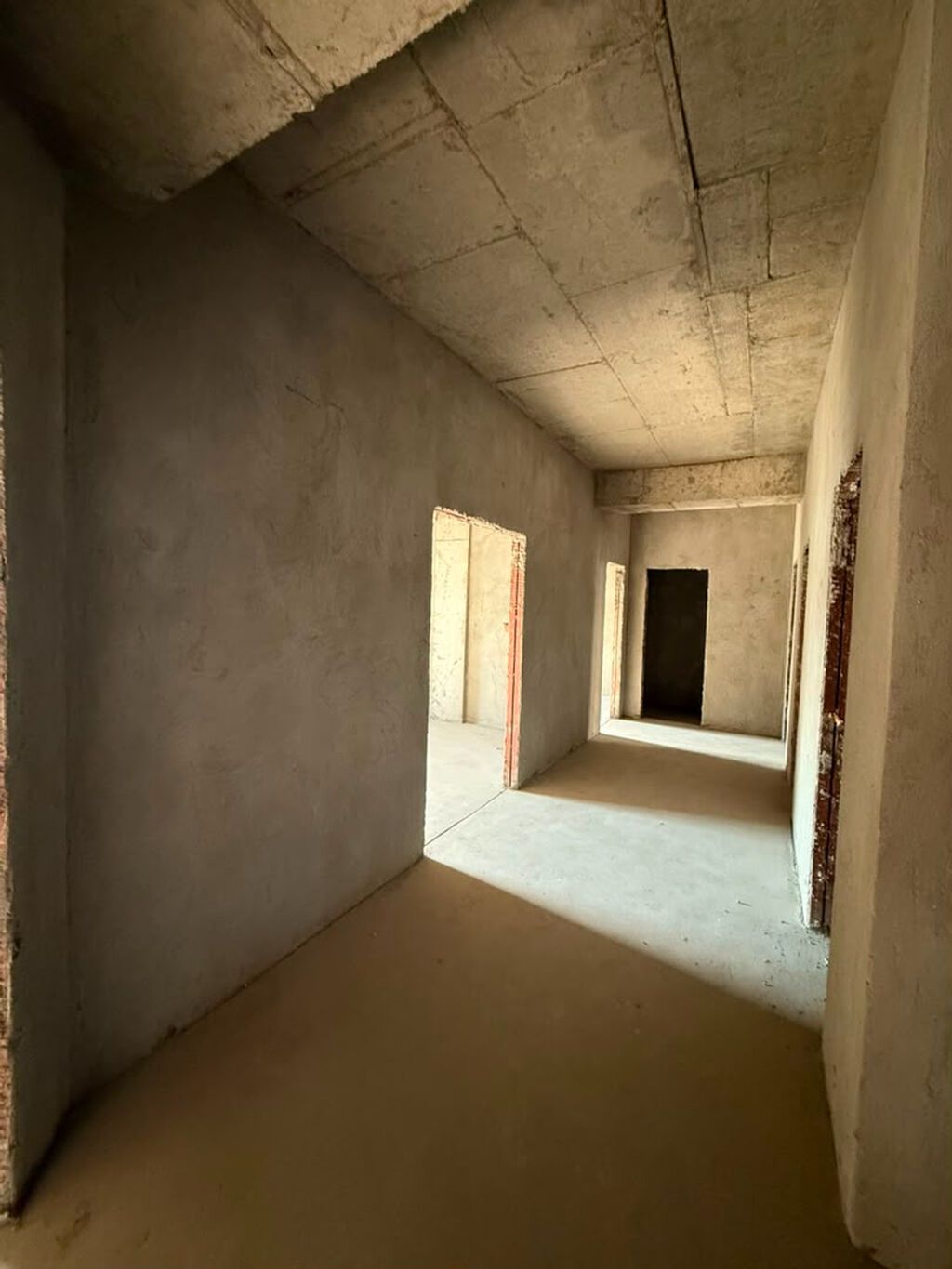 3 комнаты, 142 м², Ала-Арча ТРЦ Элитка, 11 этаж, ПСО (под самоотделку): фото 6