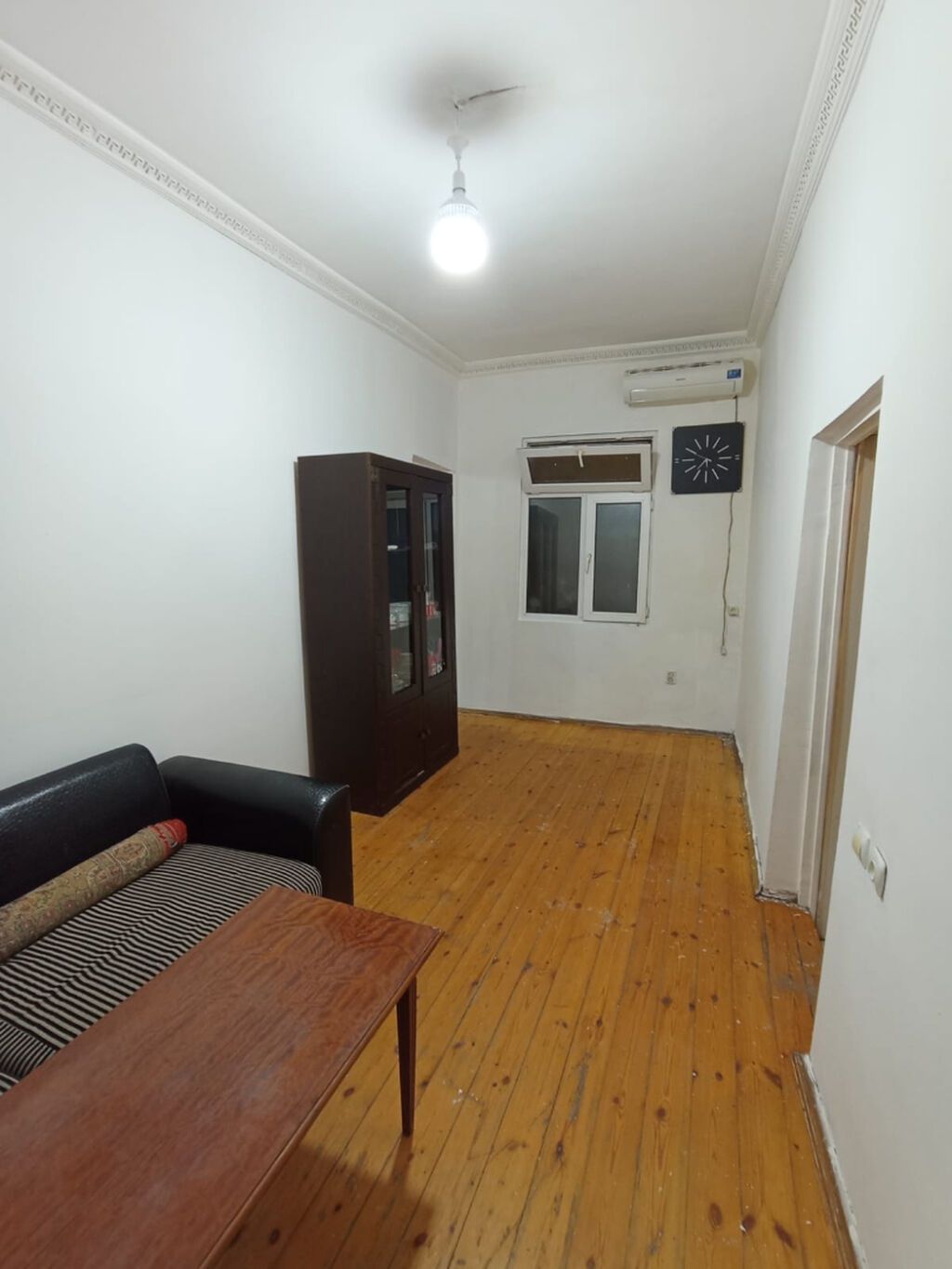 Yasamal, 2 otaqlı, Yeni tikili, m. İnşaatçılar, 33 kv. m