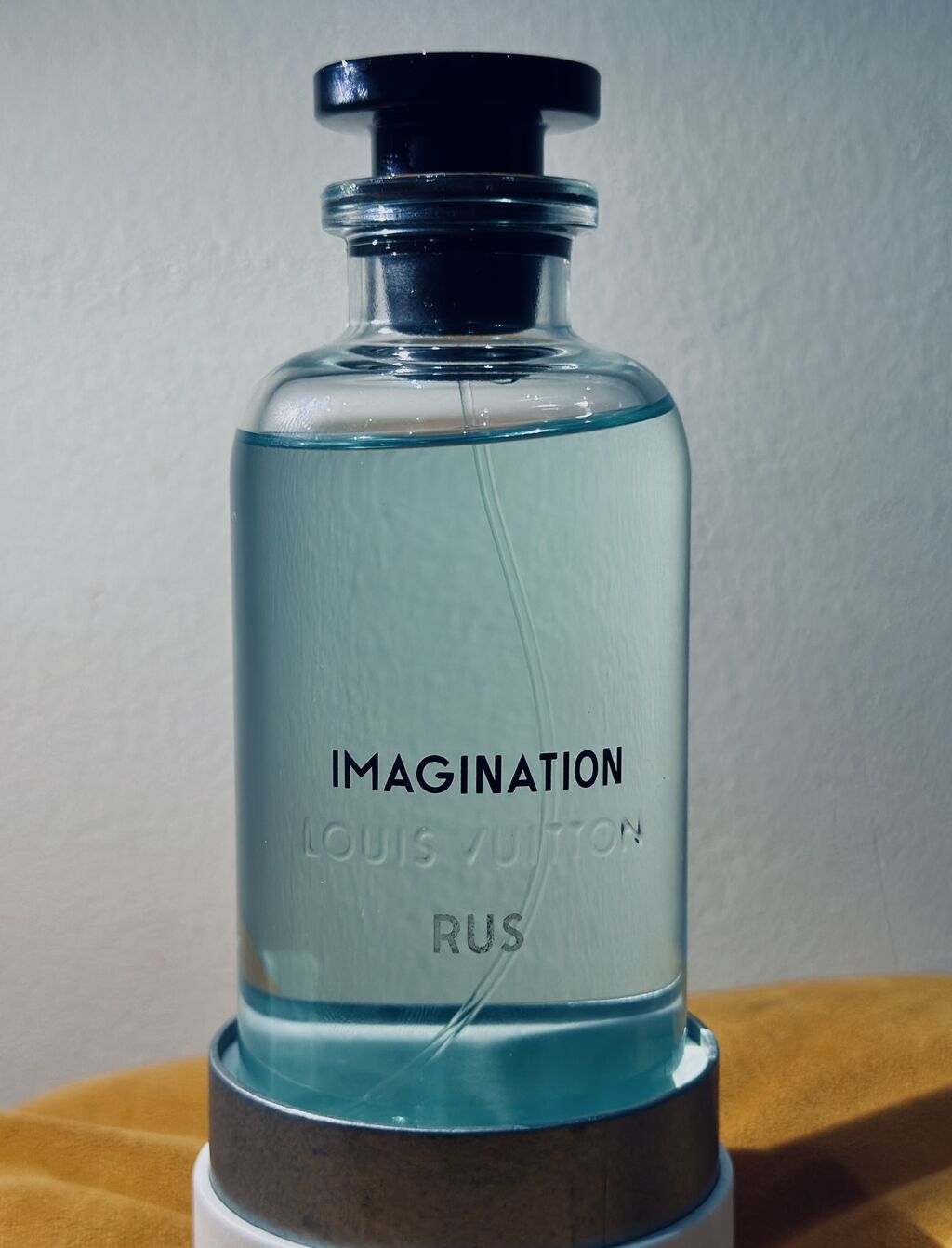 ЦЕНА ЗА МИЛЛИЛИТР Louis Vuitton Imagination — ароматная вода (Eau de: фото 3