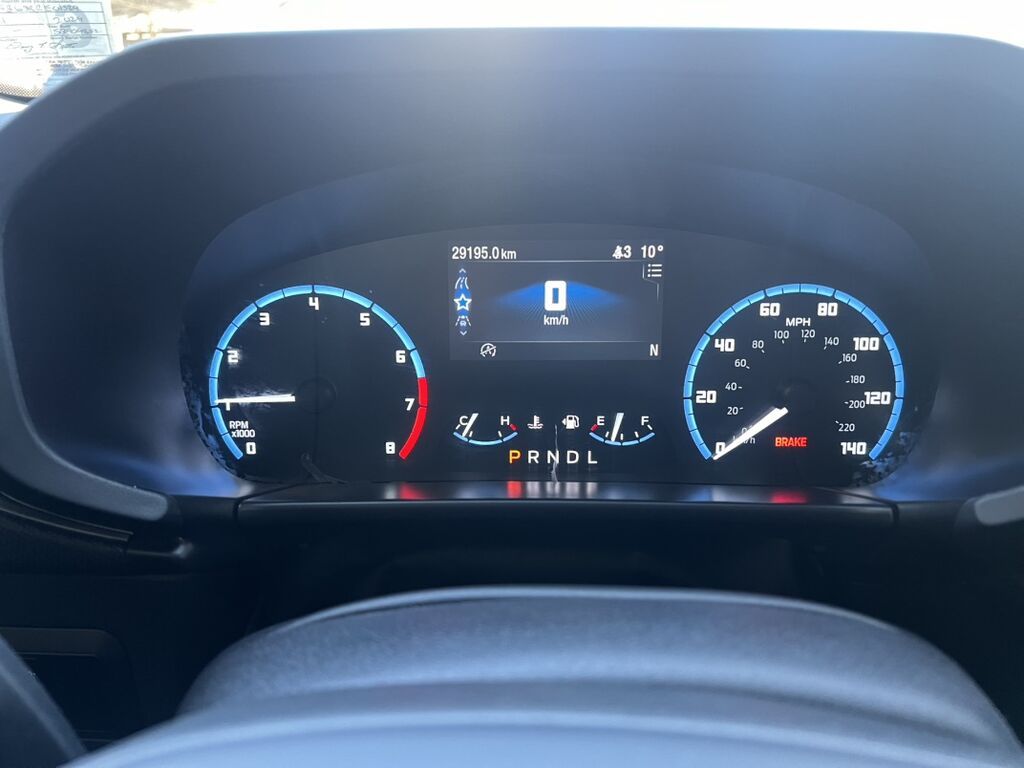 Ford Bronco Sport: 2024 г., 1.5 л, Автомат, Бензин, Внедорожник: фото 7