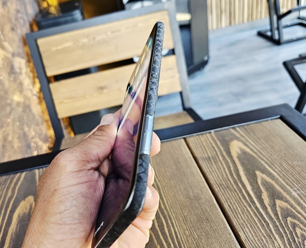 LG V30, Б/у, 64 ГБ, цвет - Серый, 1 SIM: фото 5