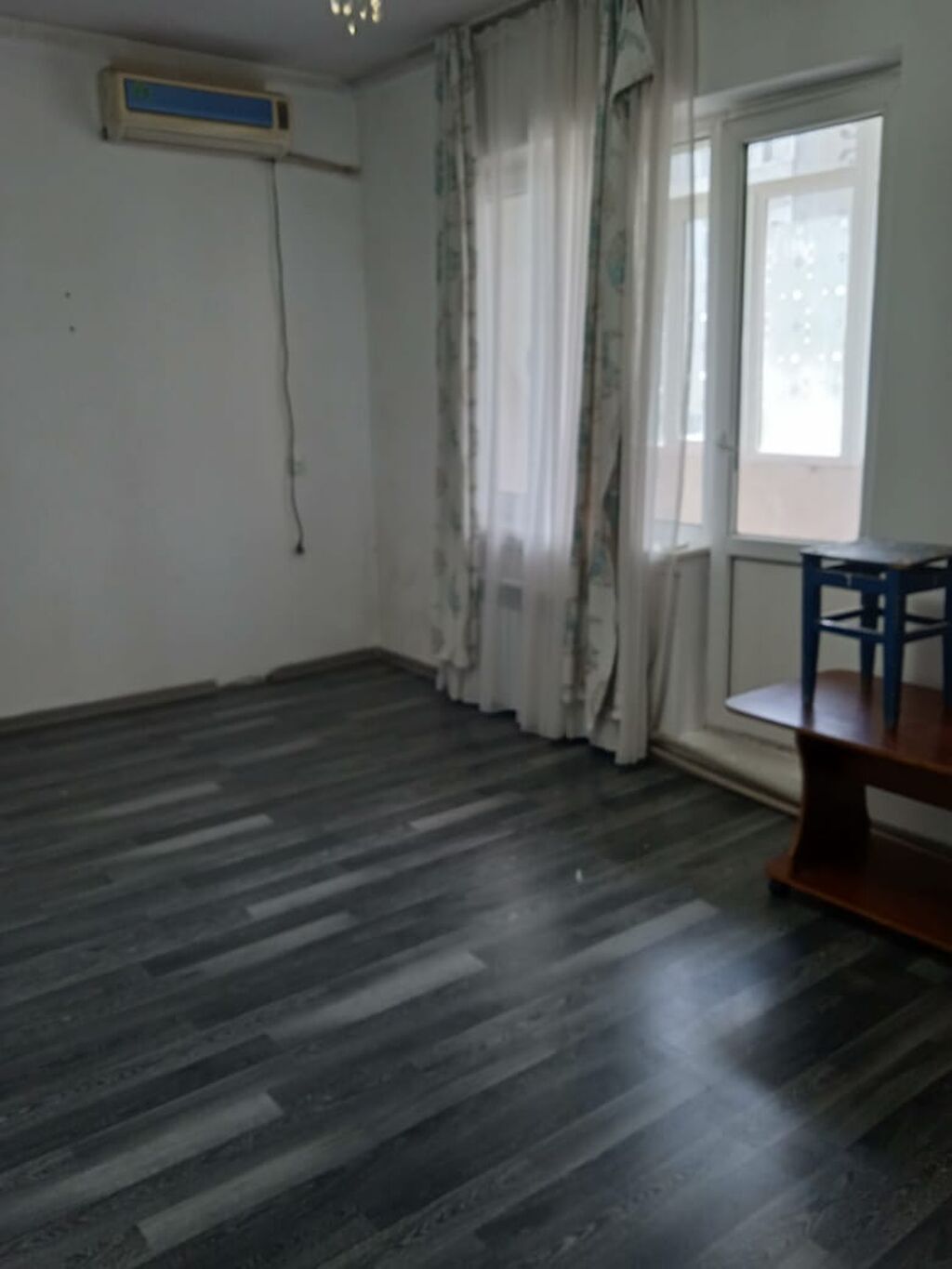 1 комната, 34 м², 105 серия, 5 этаж, Старый ремонт — фото 2