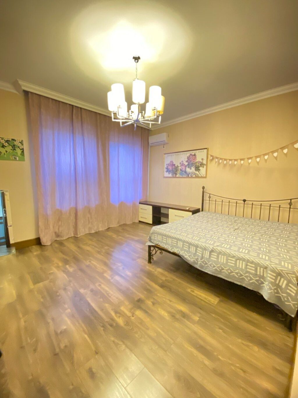 320 м², 5 комнат, Вефа ТЦ, Без животных: фото 6
