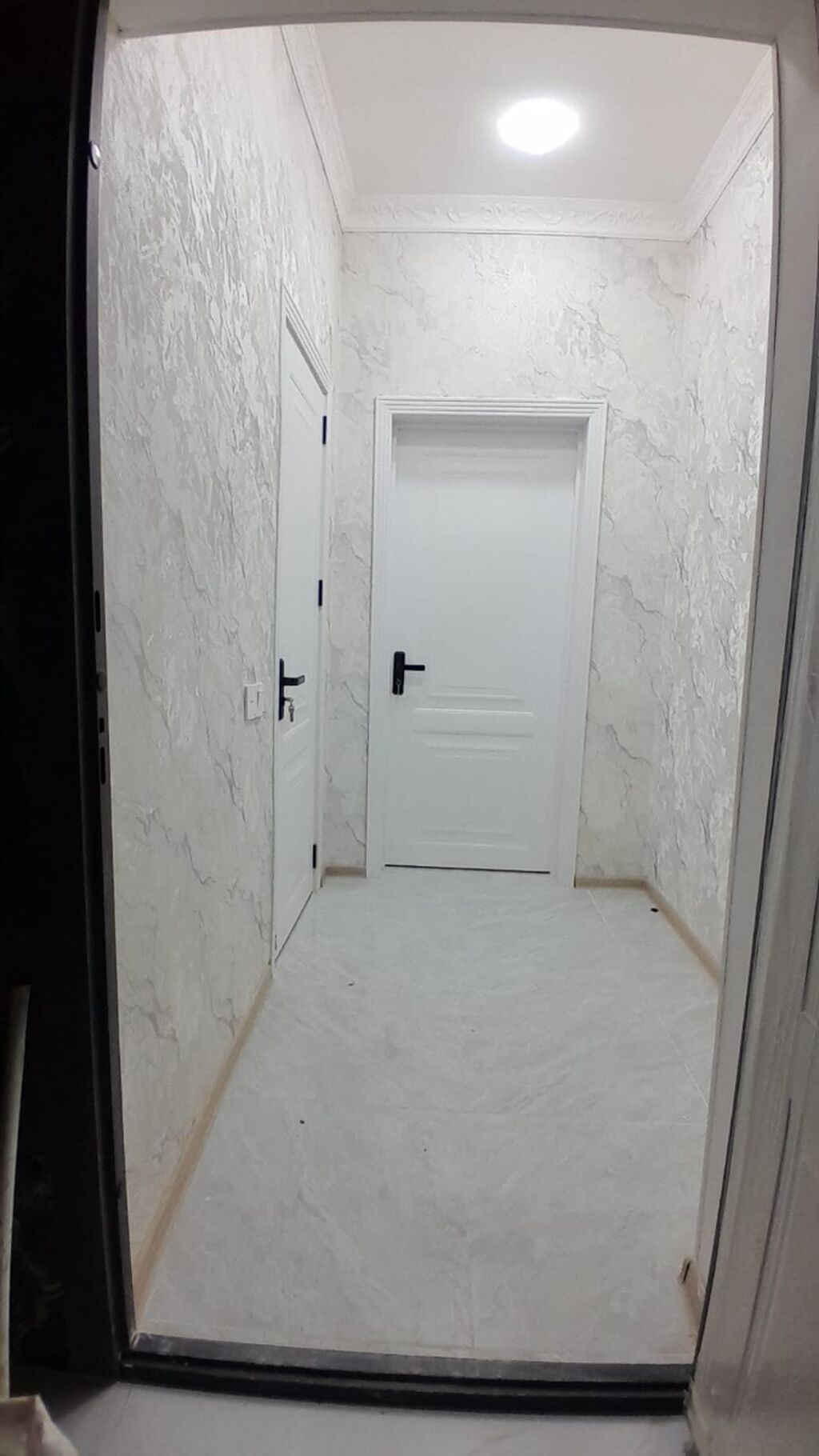 Bakıda 1 otaqlı yeni tikili mənzil satılır, 31 m², 52 500 AZN, şəkil 4 / 7