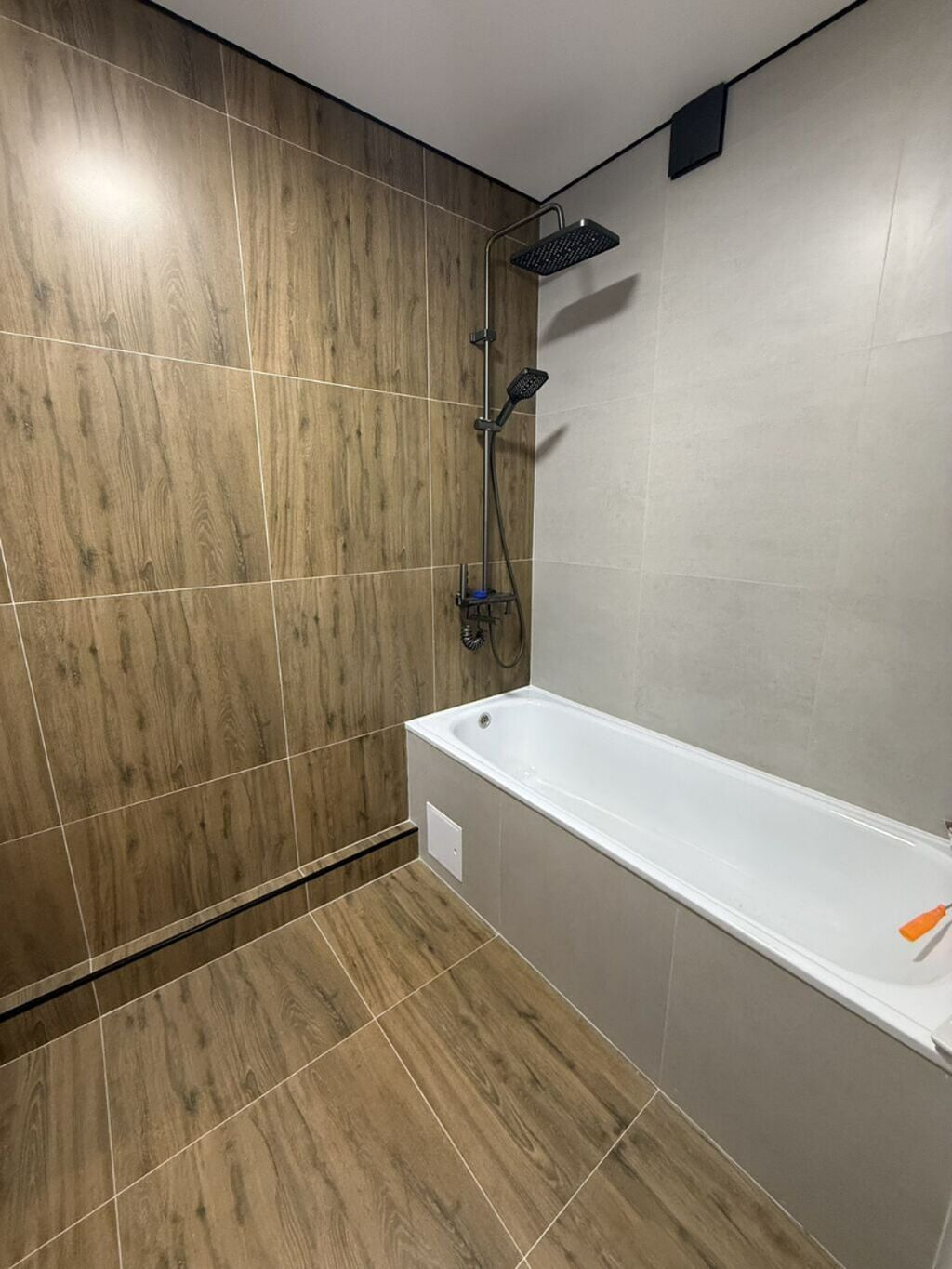 1 комната, 37 м², Элитка, Технопарк Элитка, 15 этаж, Евроремонт: фото 4