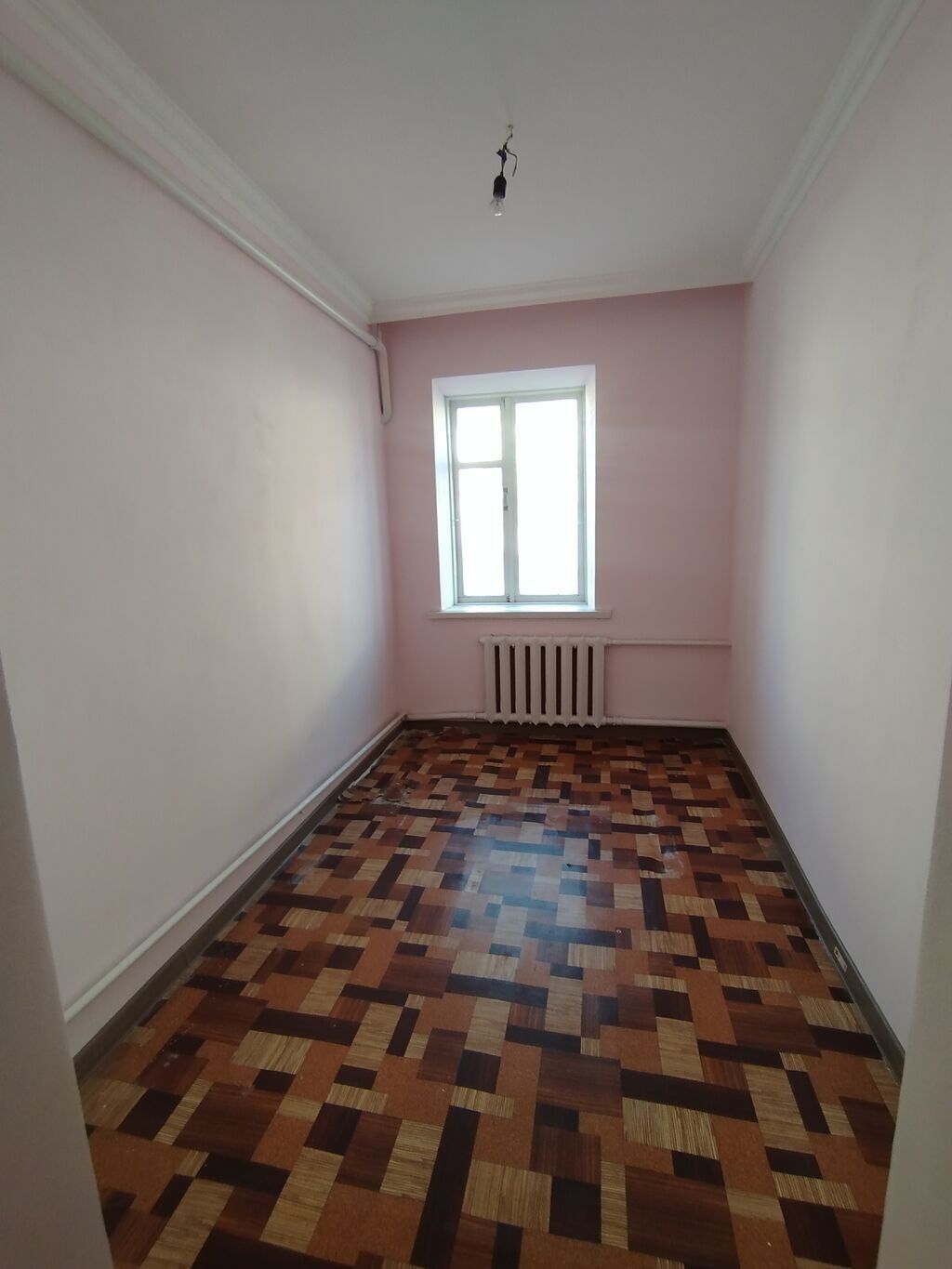 80 м², 4 комнаты, Рынок Баят/Азиз, Без животных: фото 2