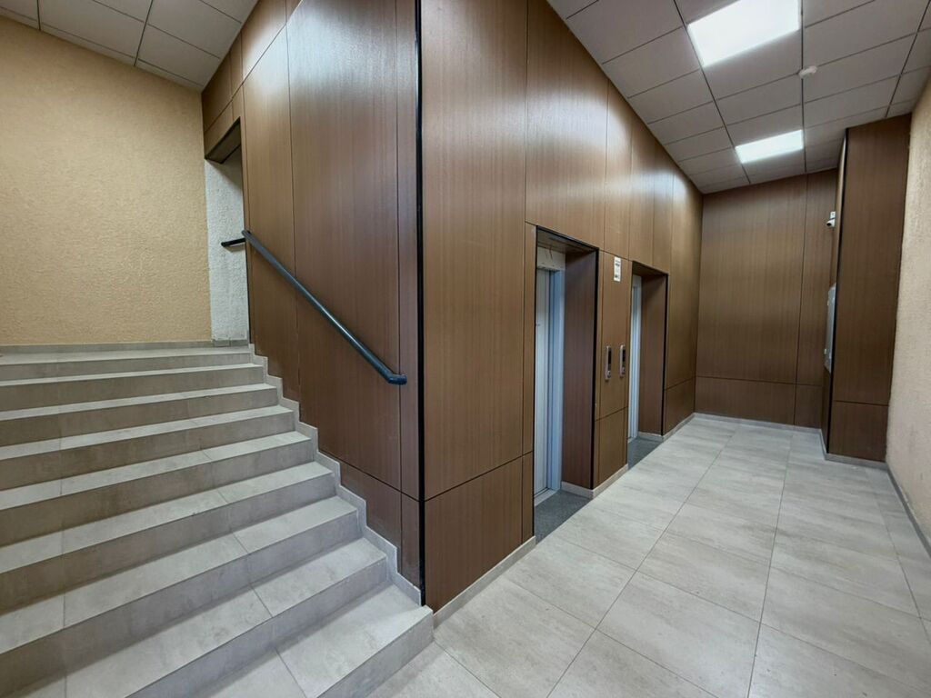 3 комнаты, 95 м², Кок-Жар мкр Элитка, 11 этаж, Дизайнерский ремонт: фото 7
