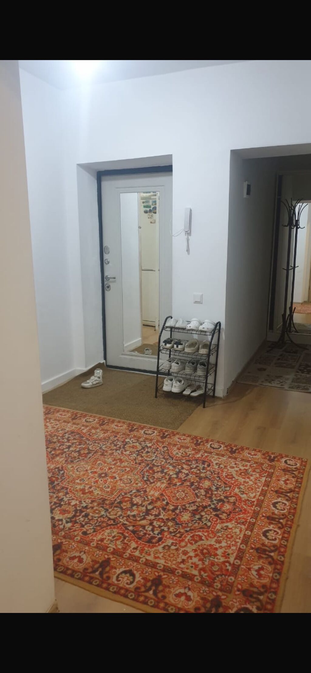 Сдам 3-комнатную квартиру в центре Бишкека: фото 7