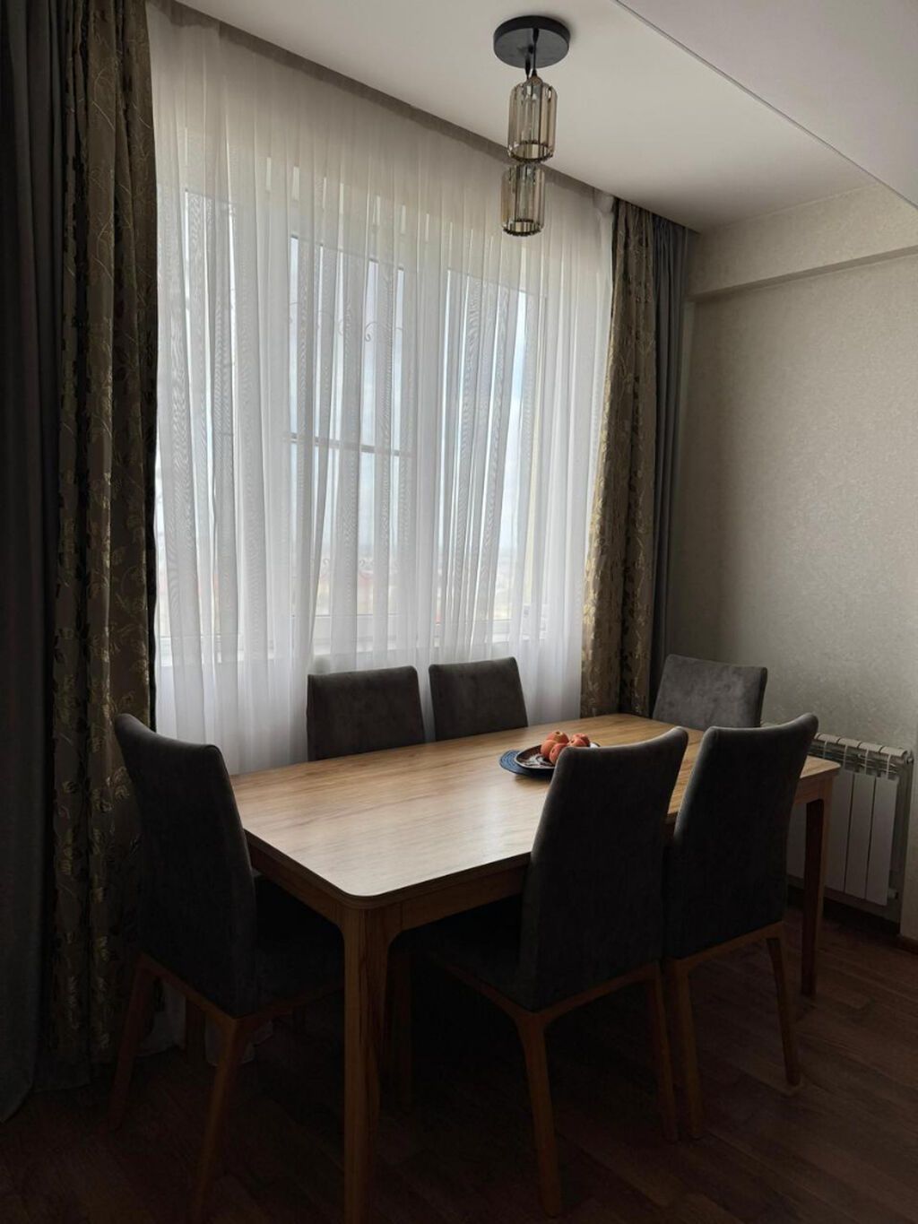 2 otaqlı, Yeni tikili, 64 kv. m