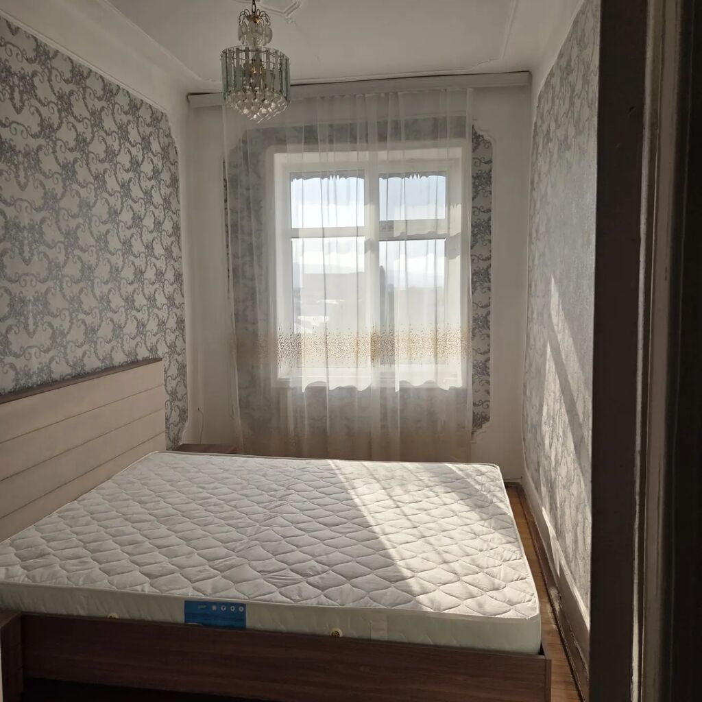 Mənzil, 3 otaqlı, icarəyə verilir, Samux — 7