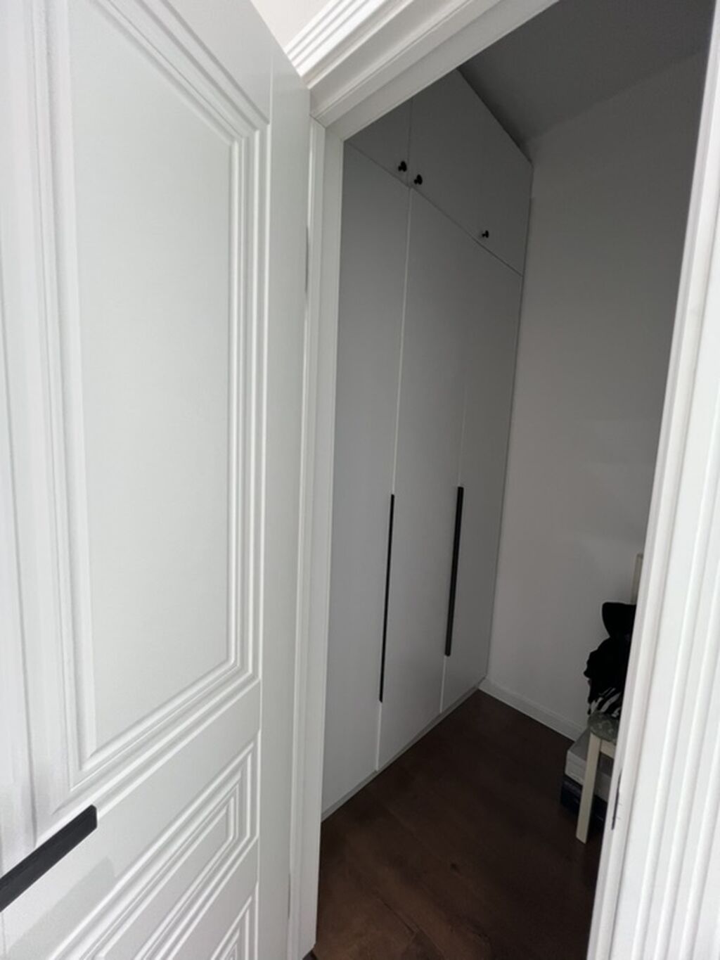 1 комната, 50 м², Элитка, 3 этаж: фото 6