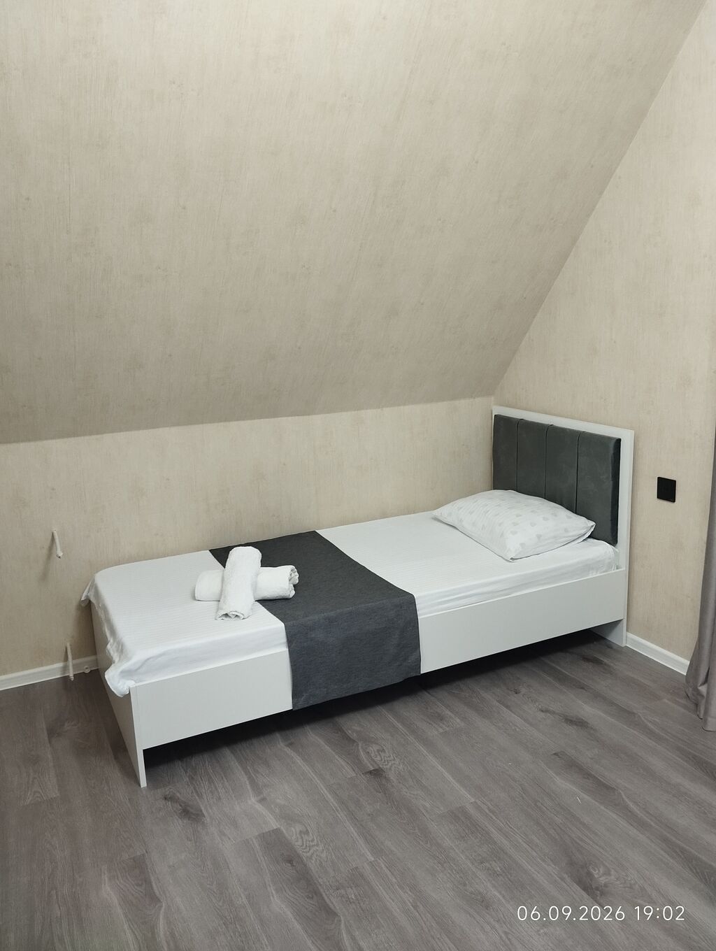 4 otaqlı, 114 kv. m, Yeni təmirli