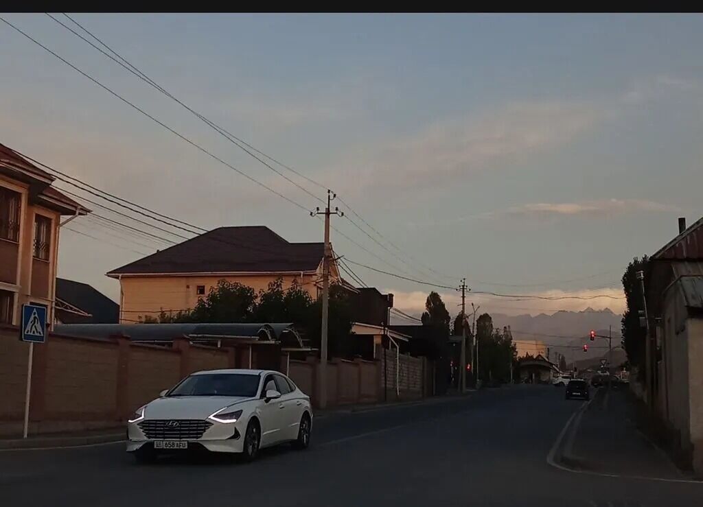 80 м², 3 комнаты, Арча-Бешик ж/м, Без животных: фото 2
