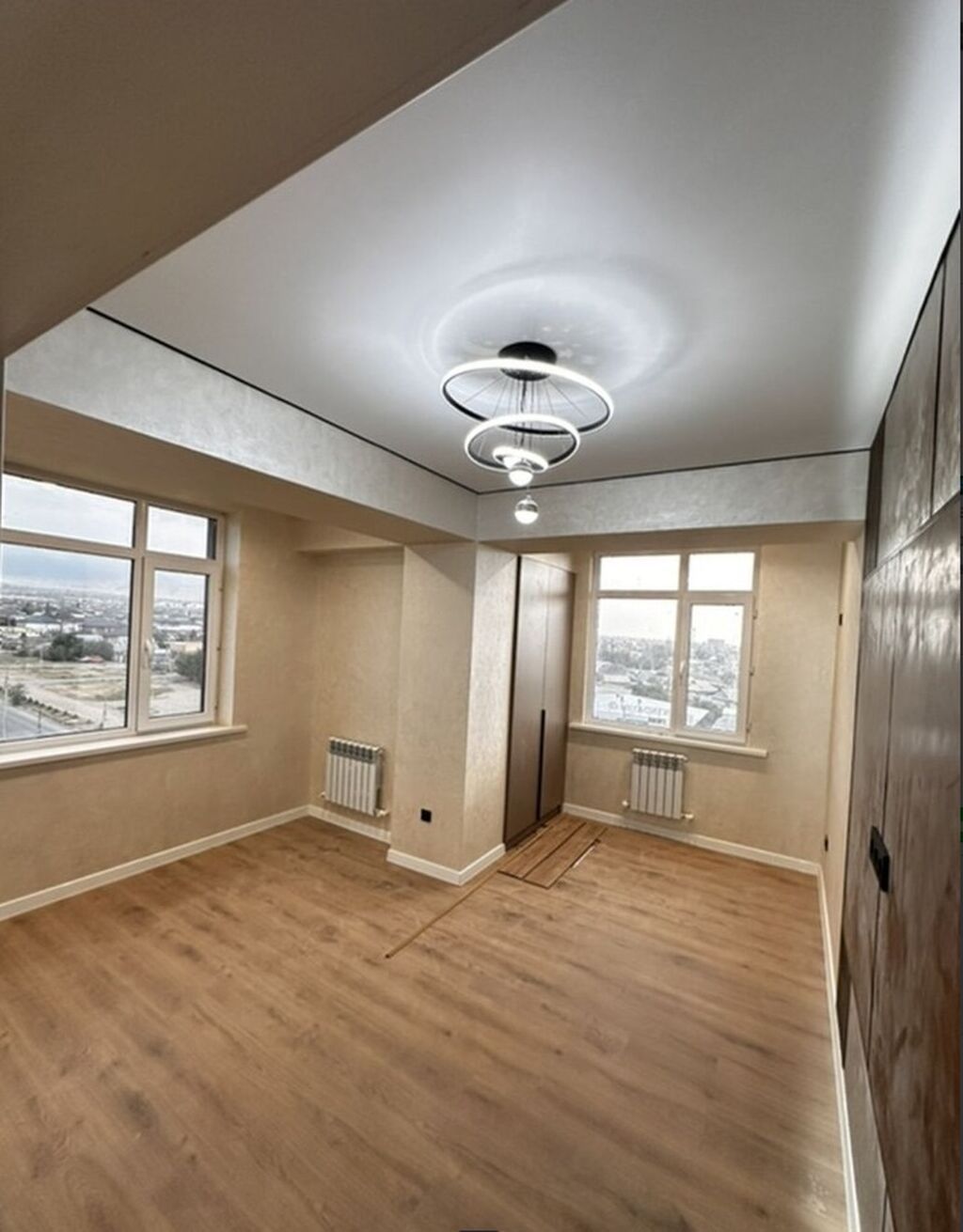 1 комната, 34 м², Городская больница №4 (ул. Айни) Элитка, 7 этаж, Евроремонт: фото 3