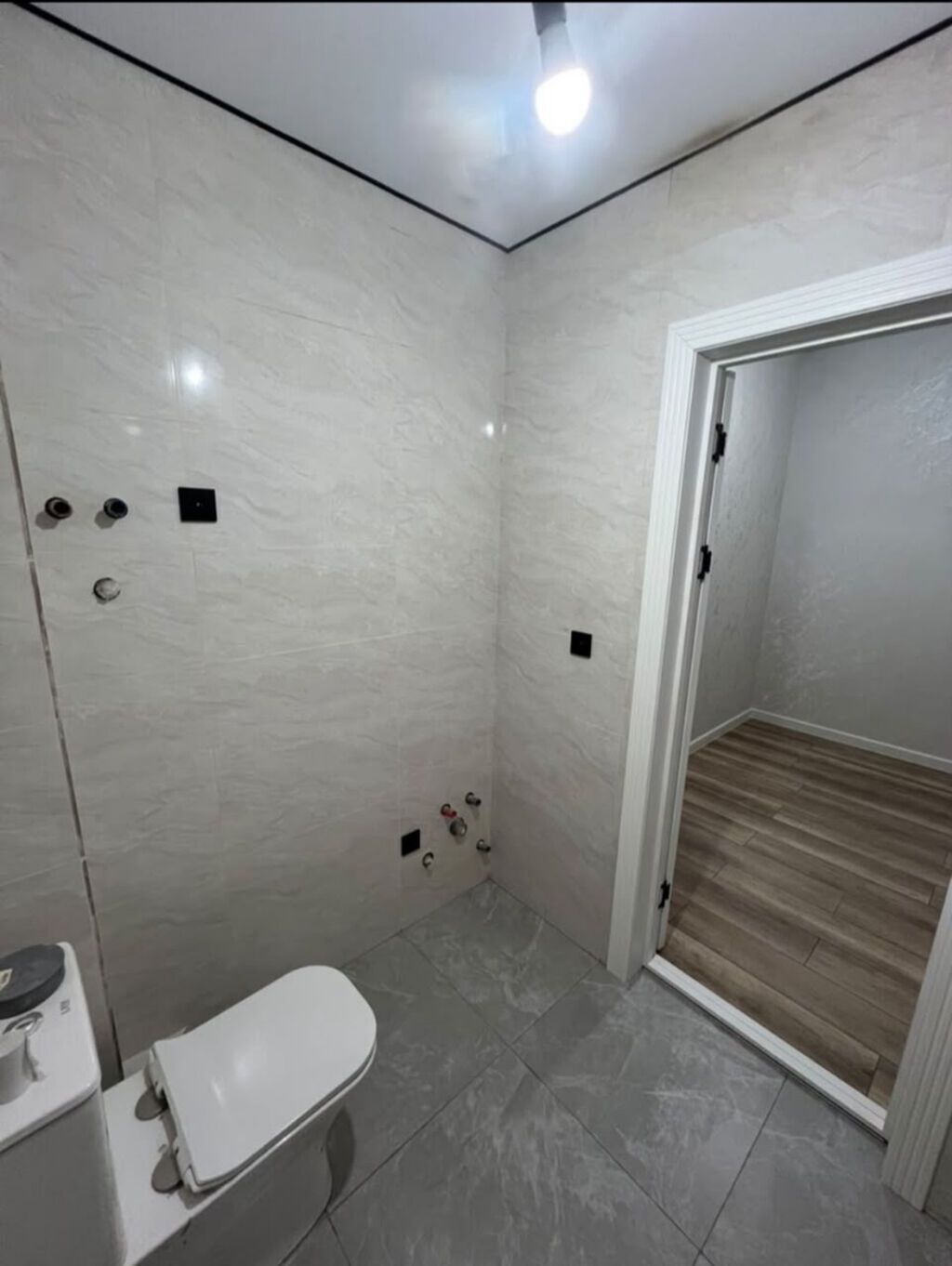 1 комната, 41 м², Джал-15 Элитка, 12 этаж, Евроремонт: фото 7